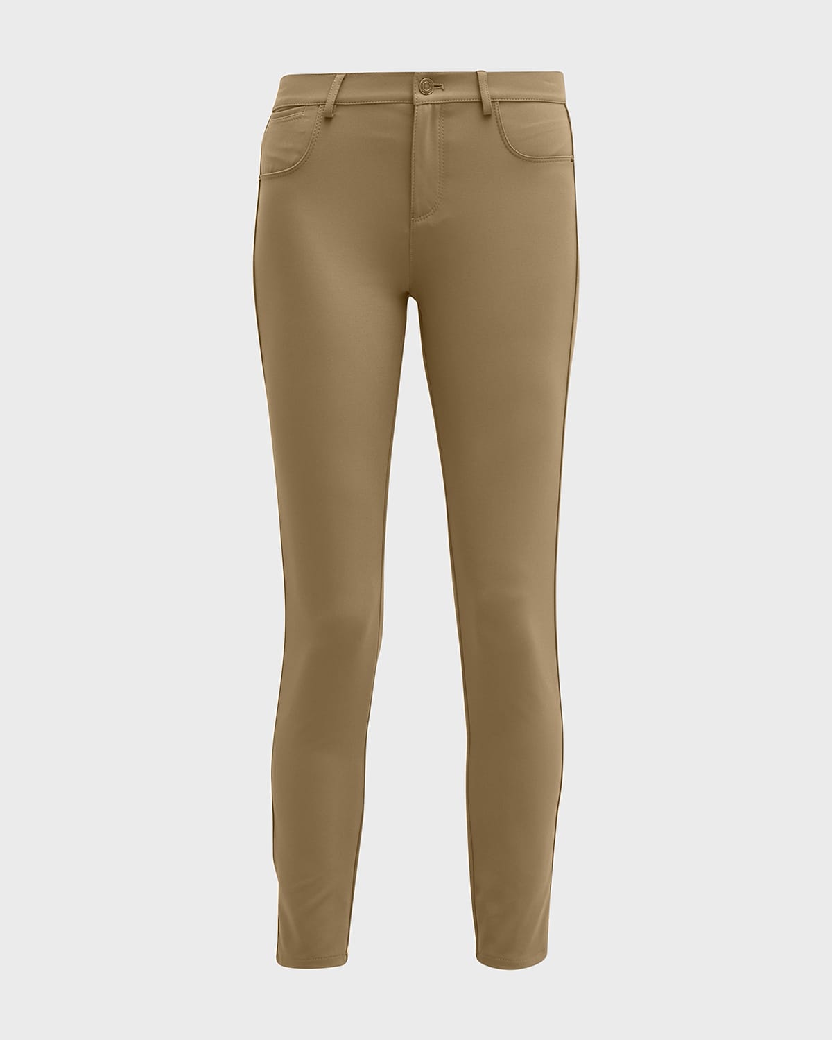 Petite Mercer Acclaimed Stretch Skinny Pants