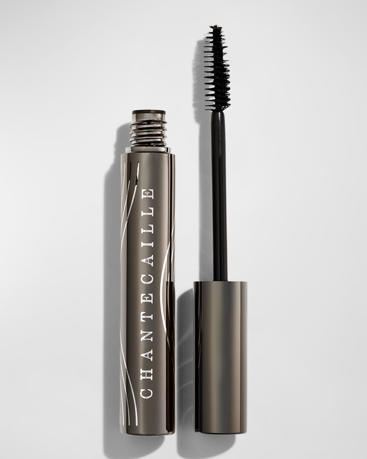 Shop Chantecaille Faux Cils Longest Lash Mascara In Black