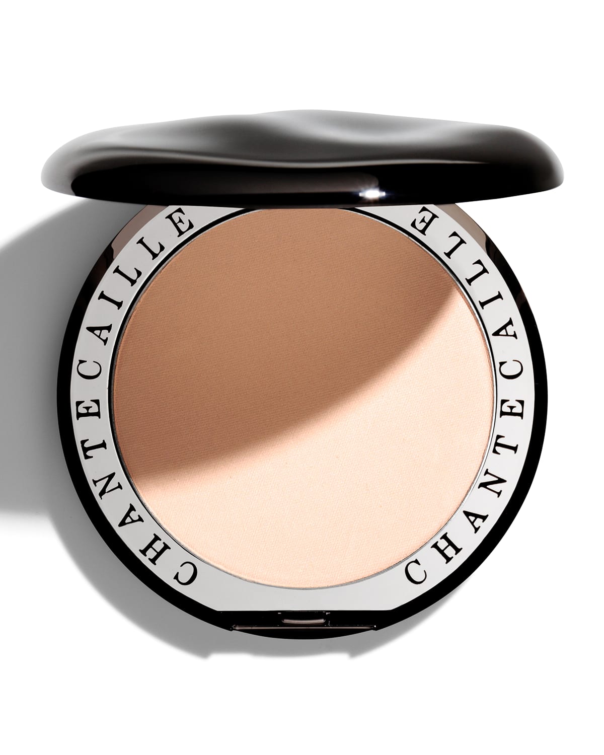 Shop Chantecaille Hd Perfecting Powder In Universal