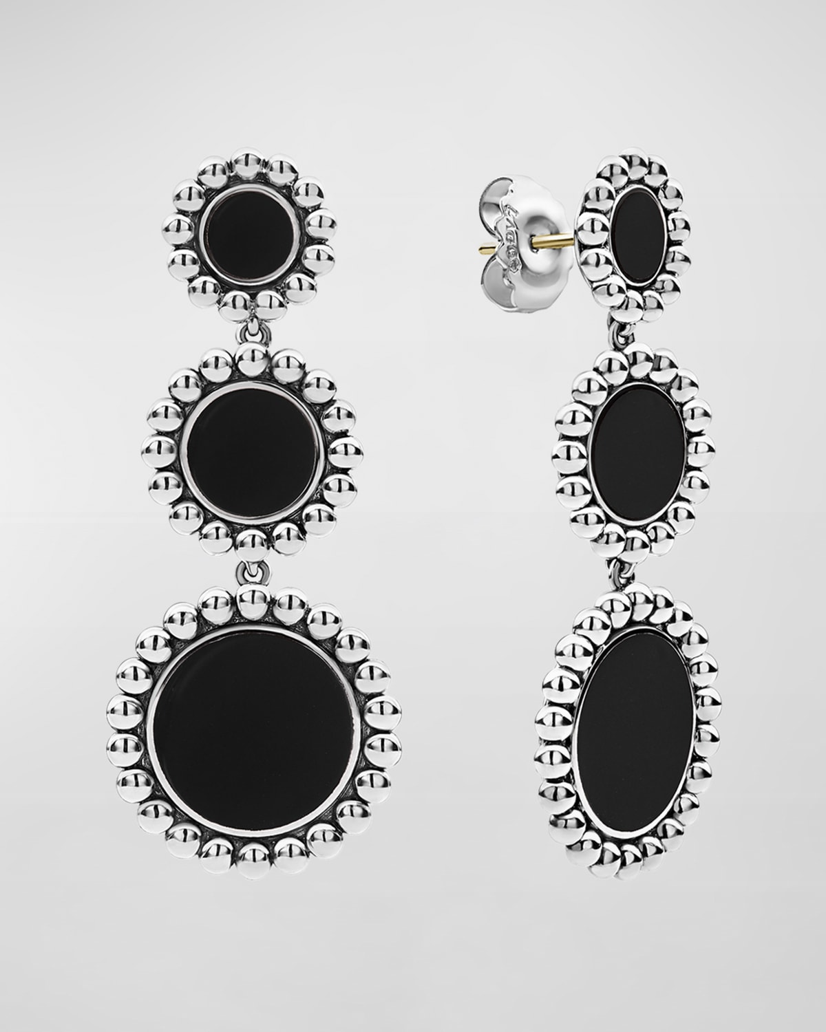 Lagos hotsell maya earrings