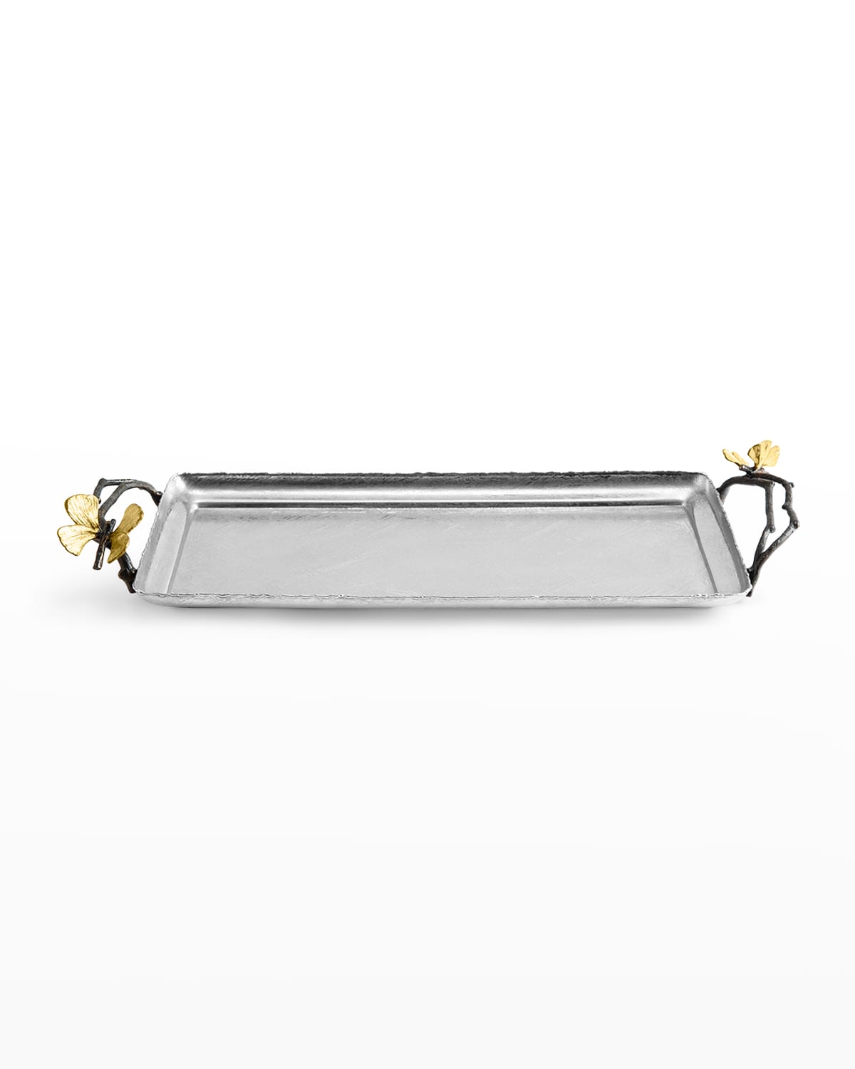 Michael Aram Butterfly Ginkgo Vanity Tray