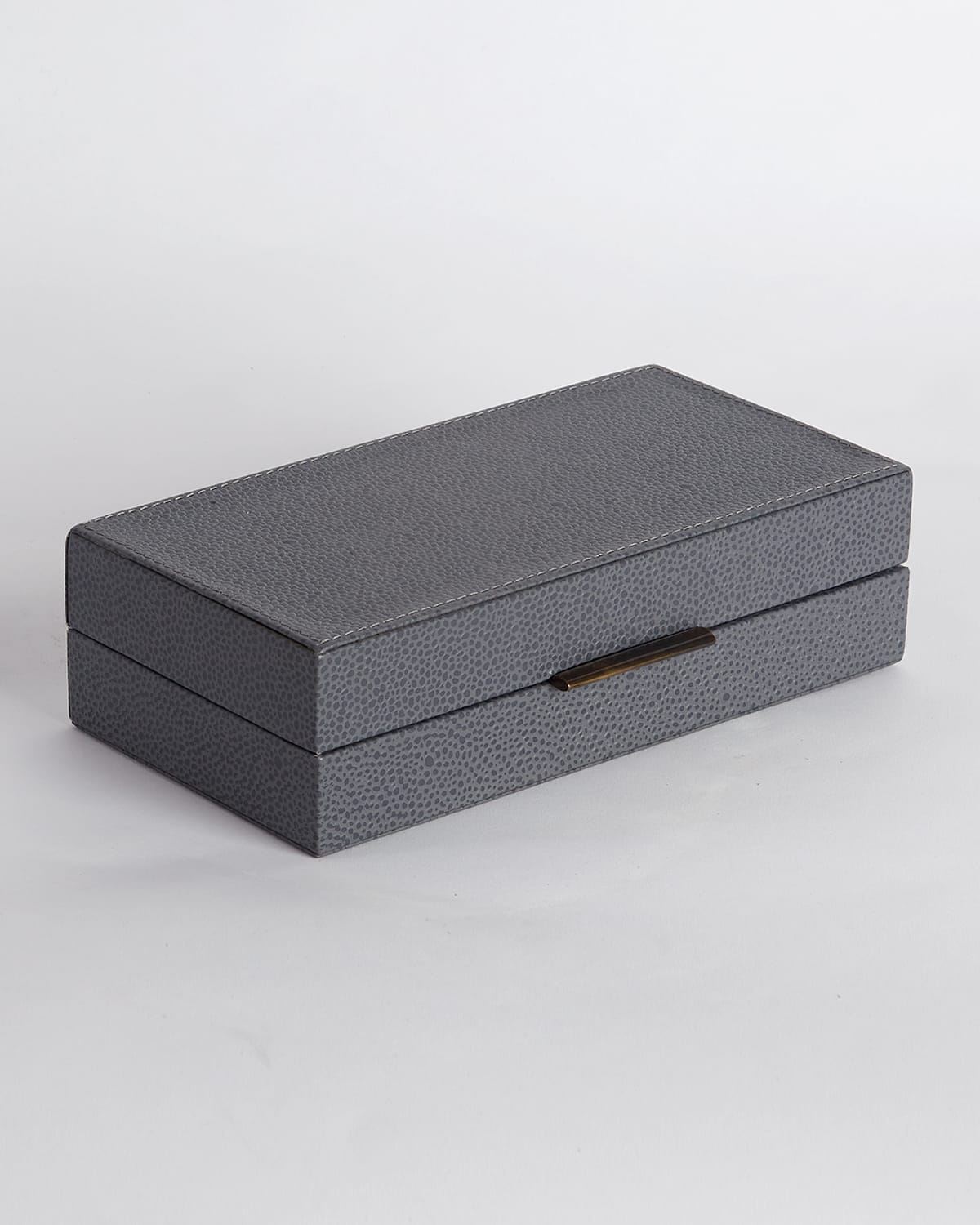 Global Views Small Alpen Box