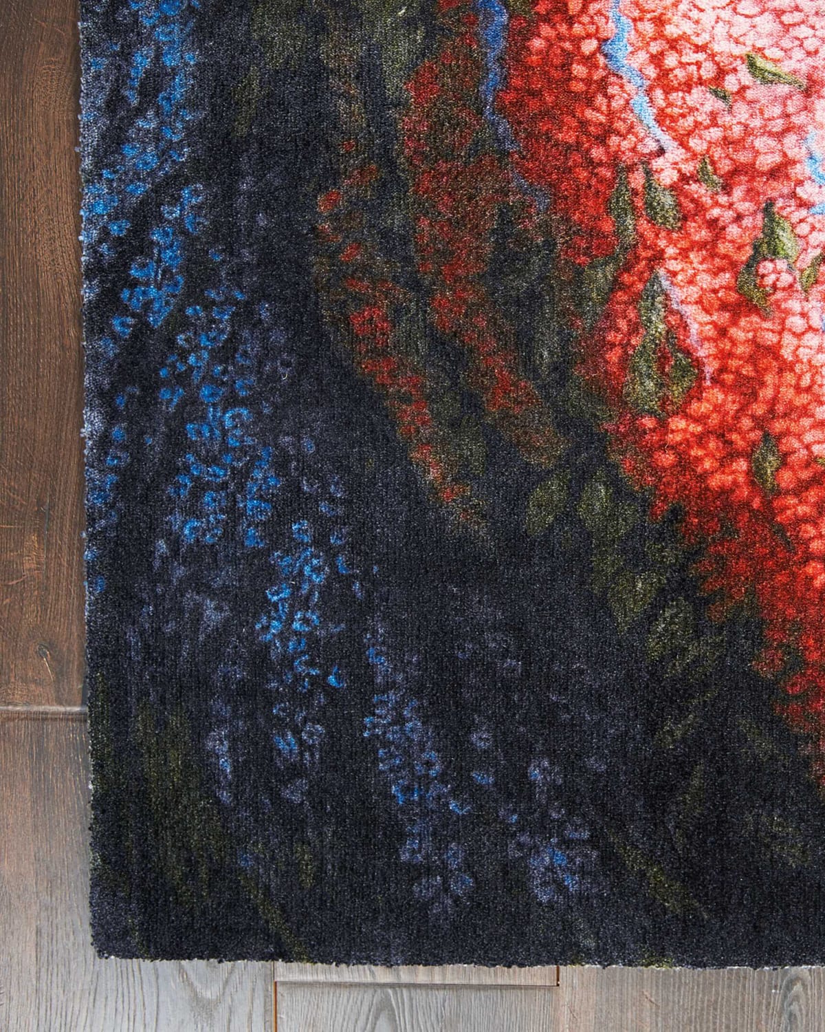 Nourison Bartlett Power-loomed Rug, 8' X 10'