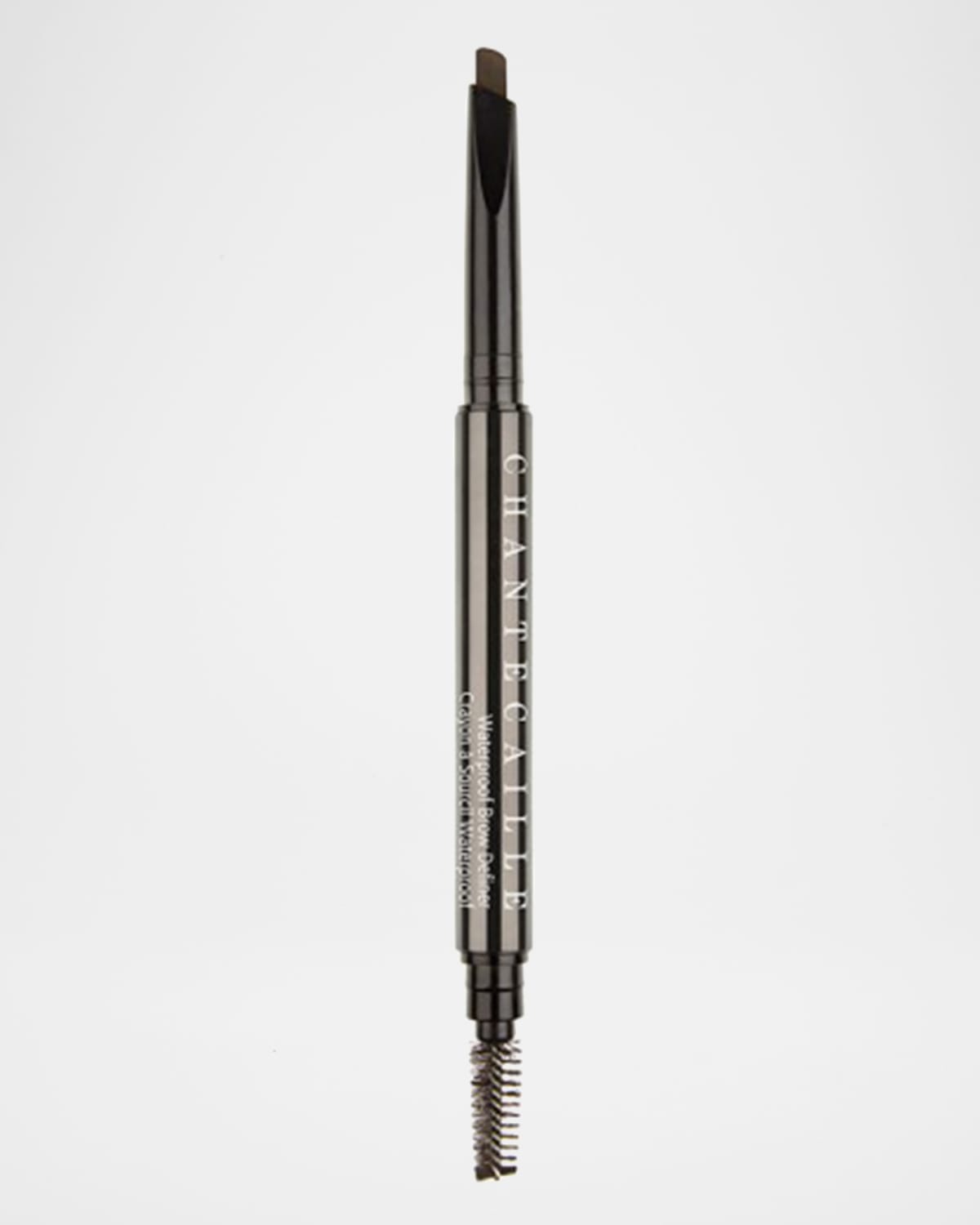 Chantecaille Waterproof Brow Definer In Oak Brown