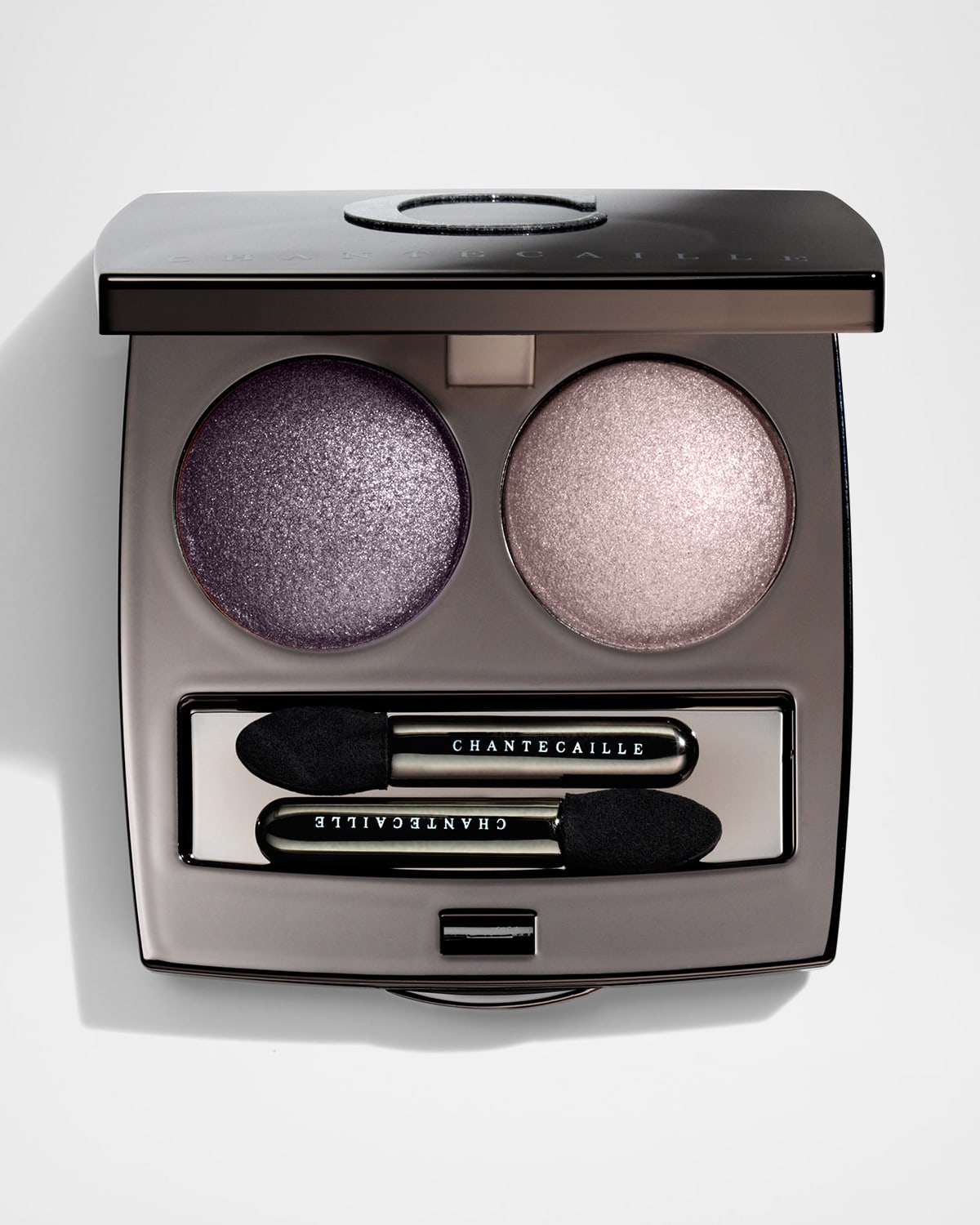 Chantecaille Le Chrome Luxe Eye Duo - Piazza San Marco In Piazza San Marco