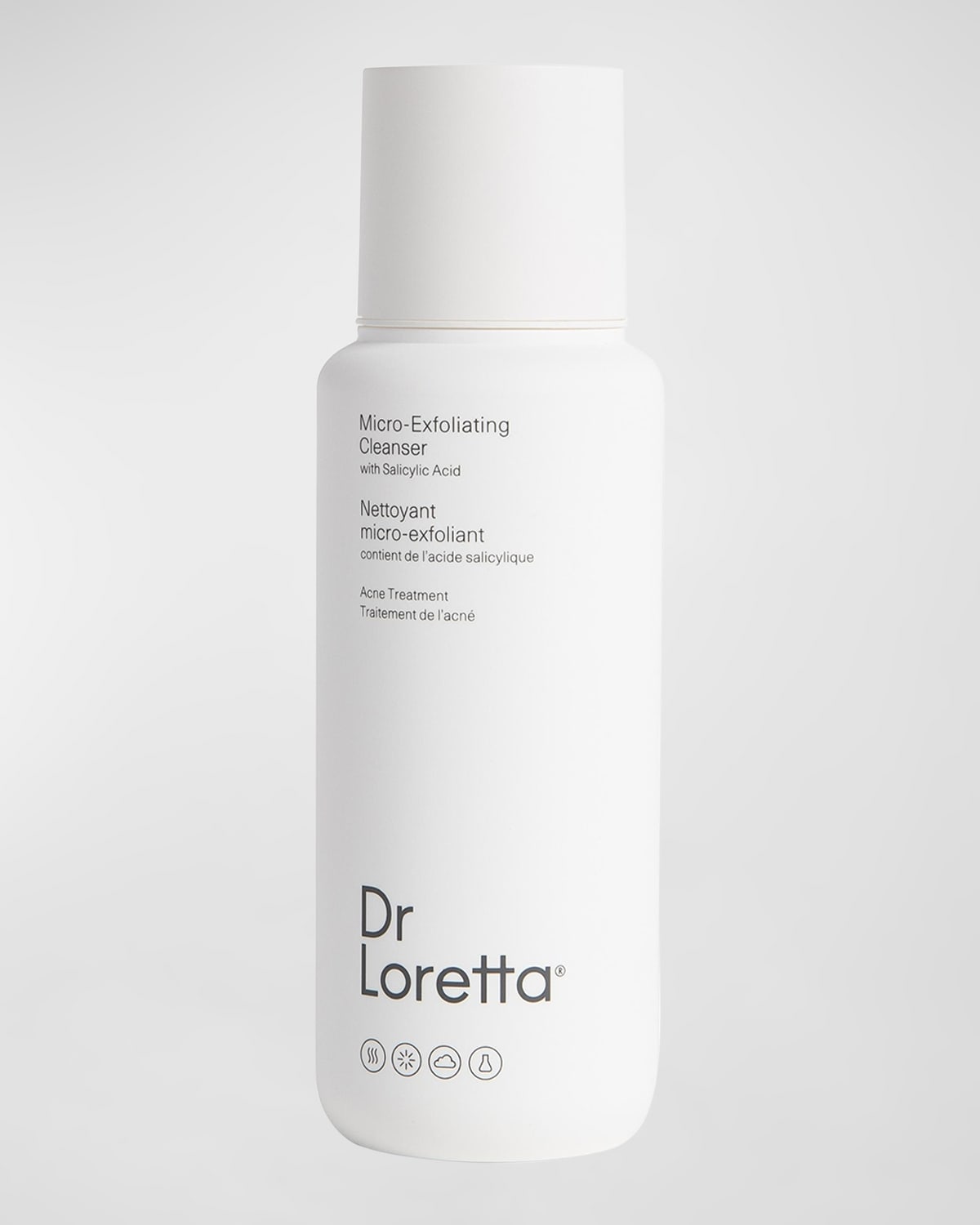 Dr Loretta Micro-Exfoliating Cleanser