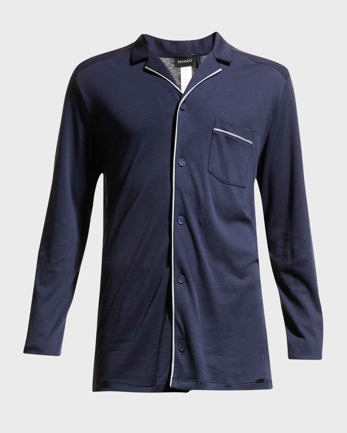 Men's Night & Day Knit Pajama Set