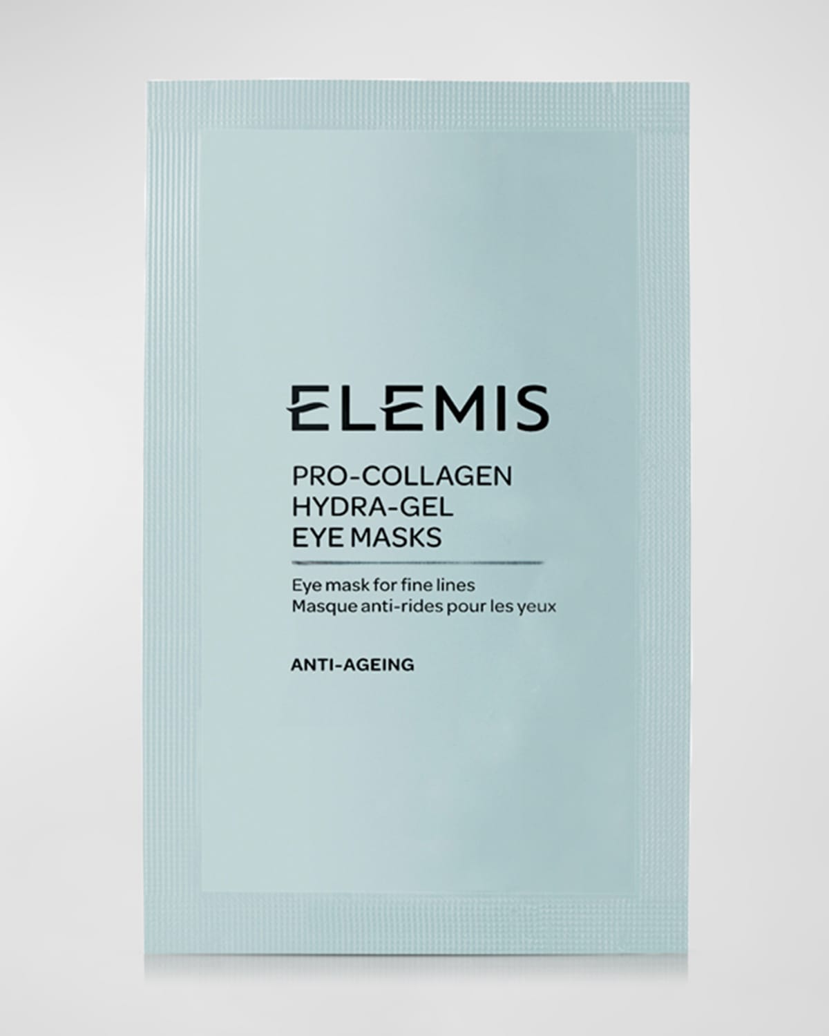 Shop Elemis Pro-collagen Hydra Gel Eye Masks, 6 Pack