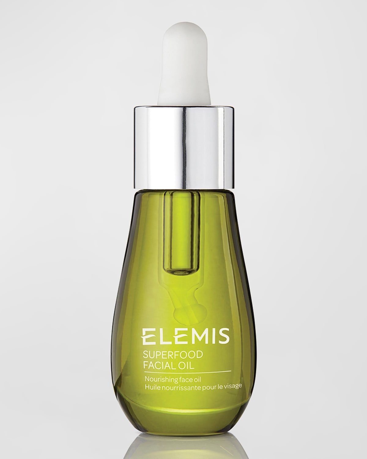 Elemis Superfood Facial Oil, 0.5 Oz./ 15 ml