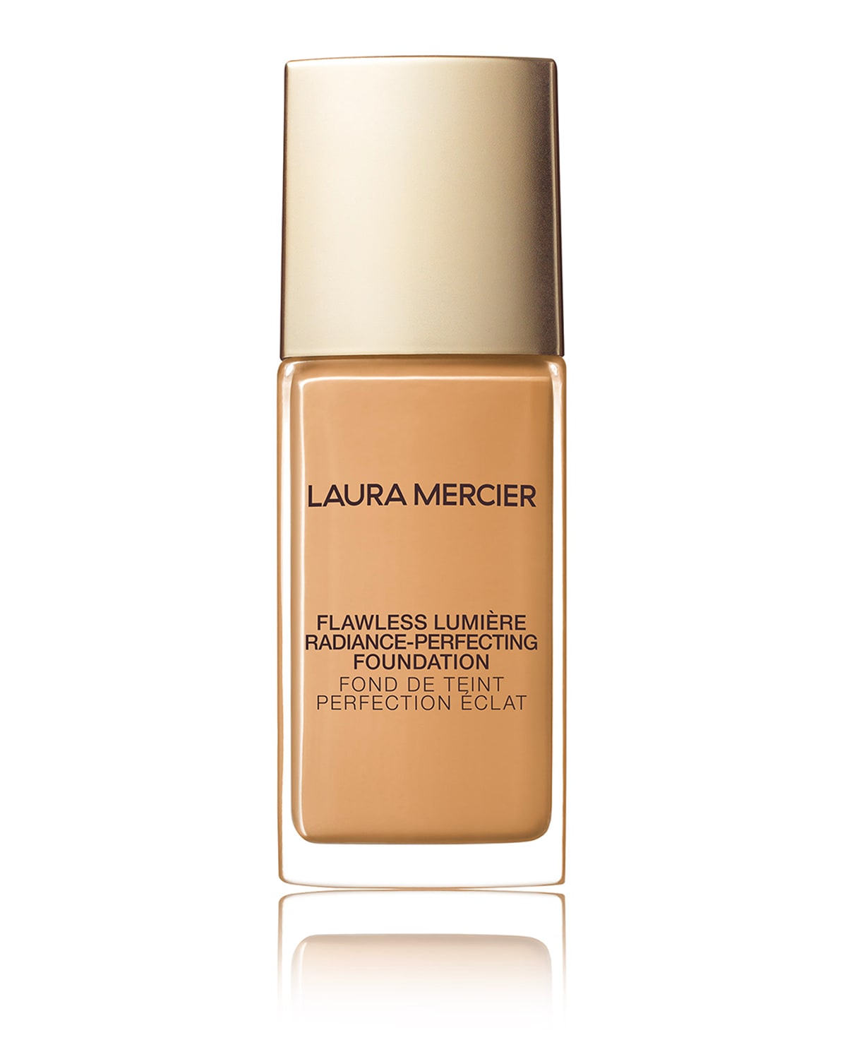 Flawless Lumi&#232re Radiance-Perfecting Foundation