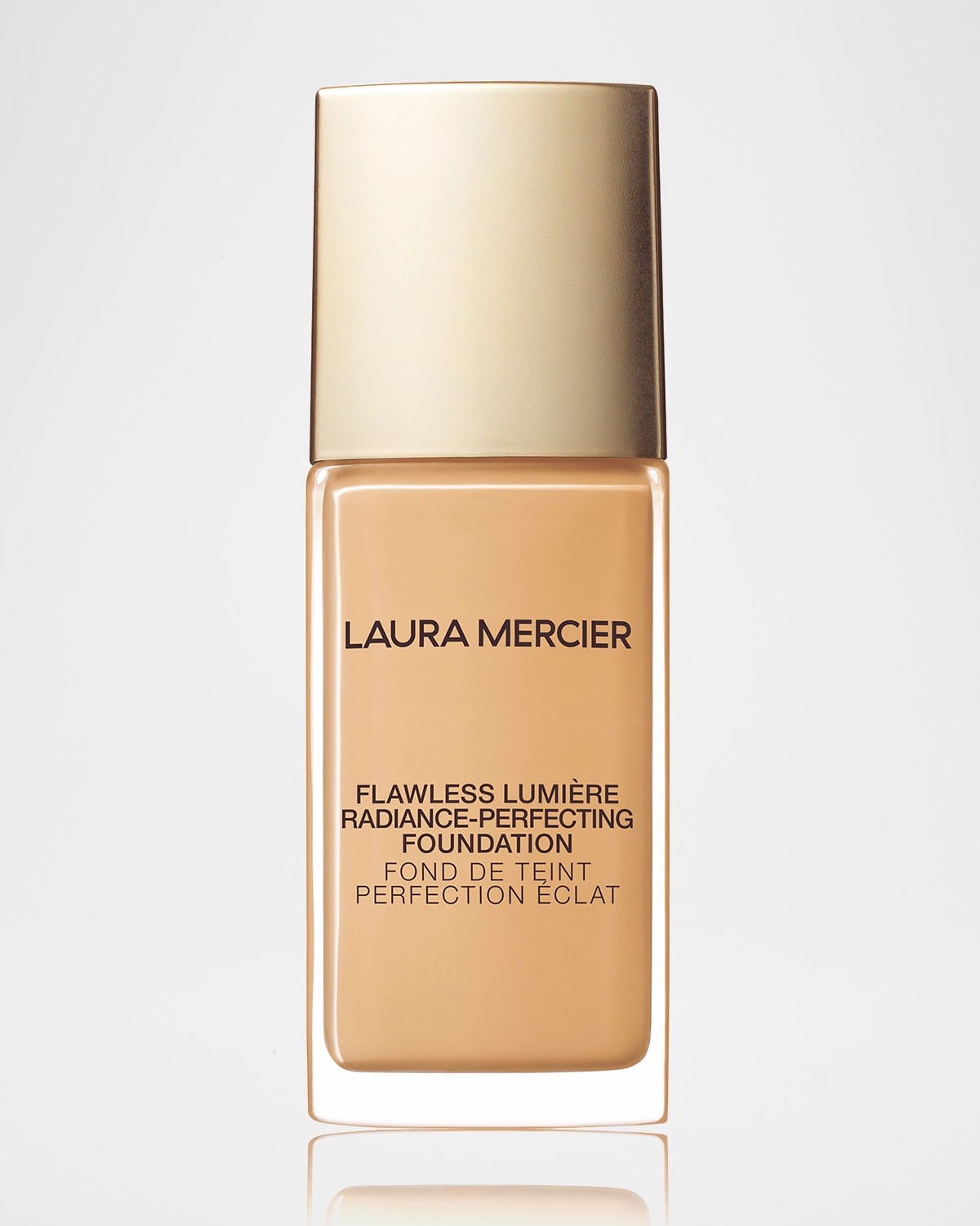 Laura Mercier Flawless Lumi&#232re Radiance-perfecting Foundation In 3n1.5 Latte