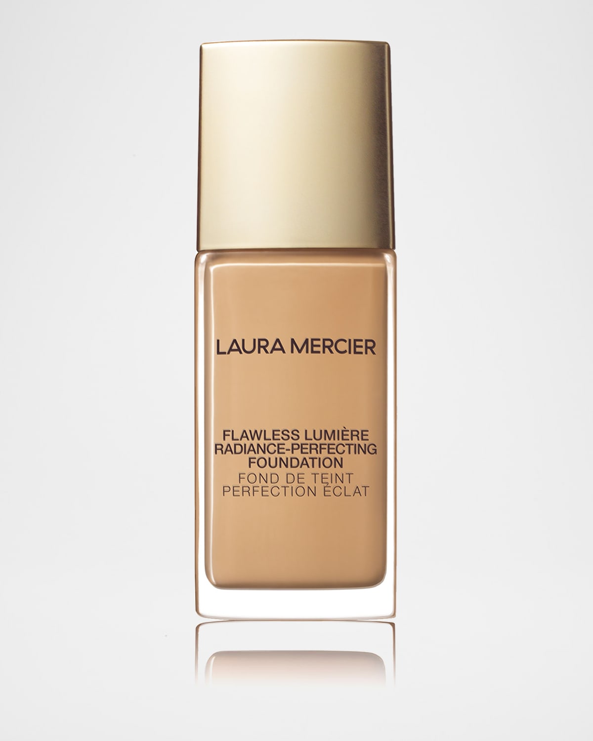 Flawless Lumi&#232re Radiance-Perfecting Foundation