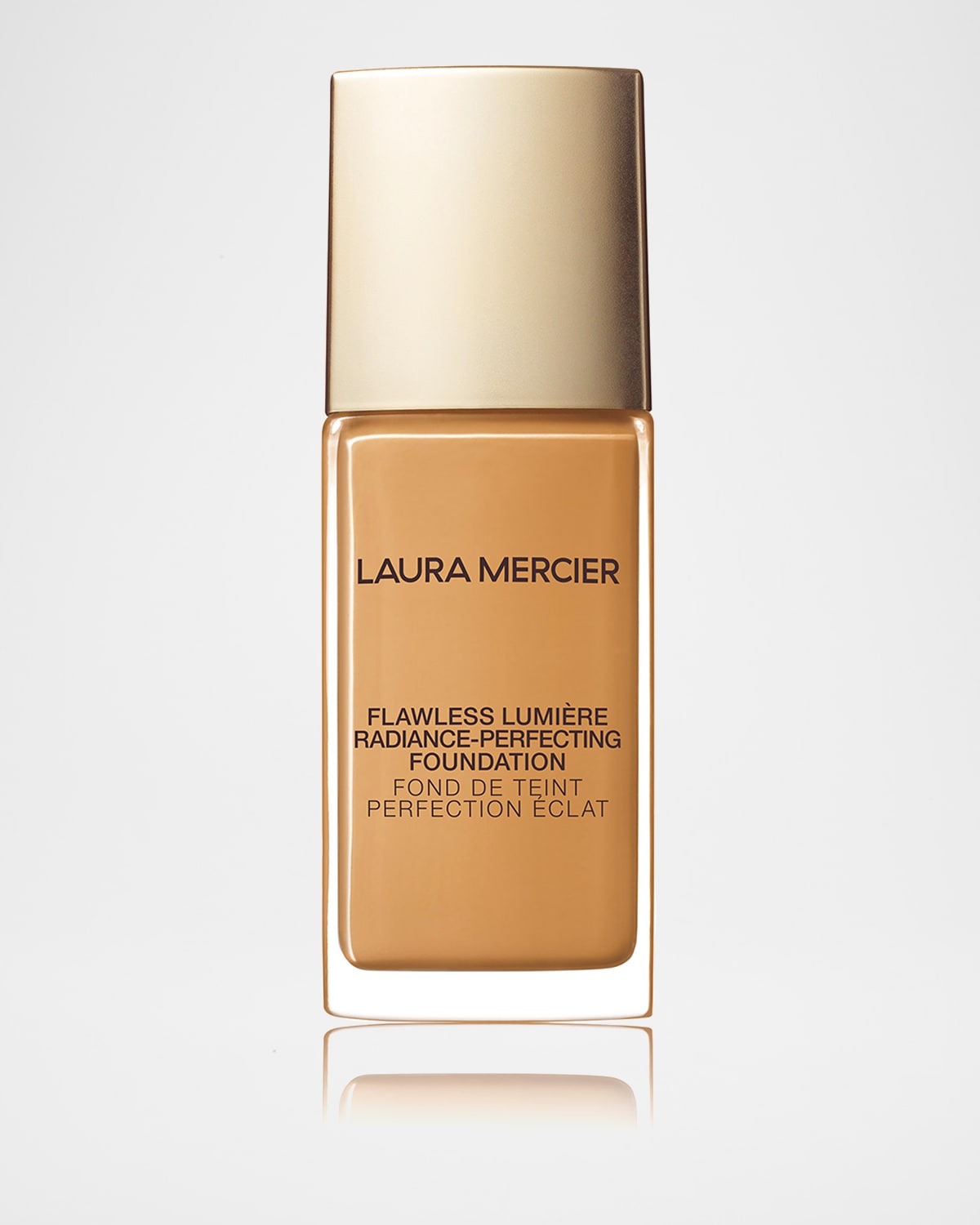 Flawless Lumi&#232re Radiance-Perfecting Foundation