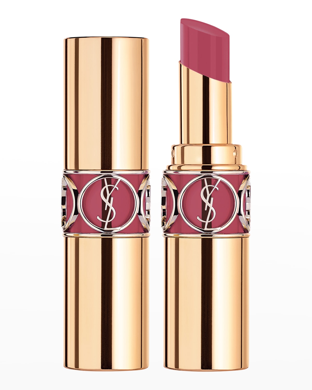 Saint Laurent Rouge Volupte Shine Lipstick