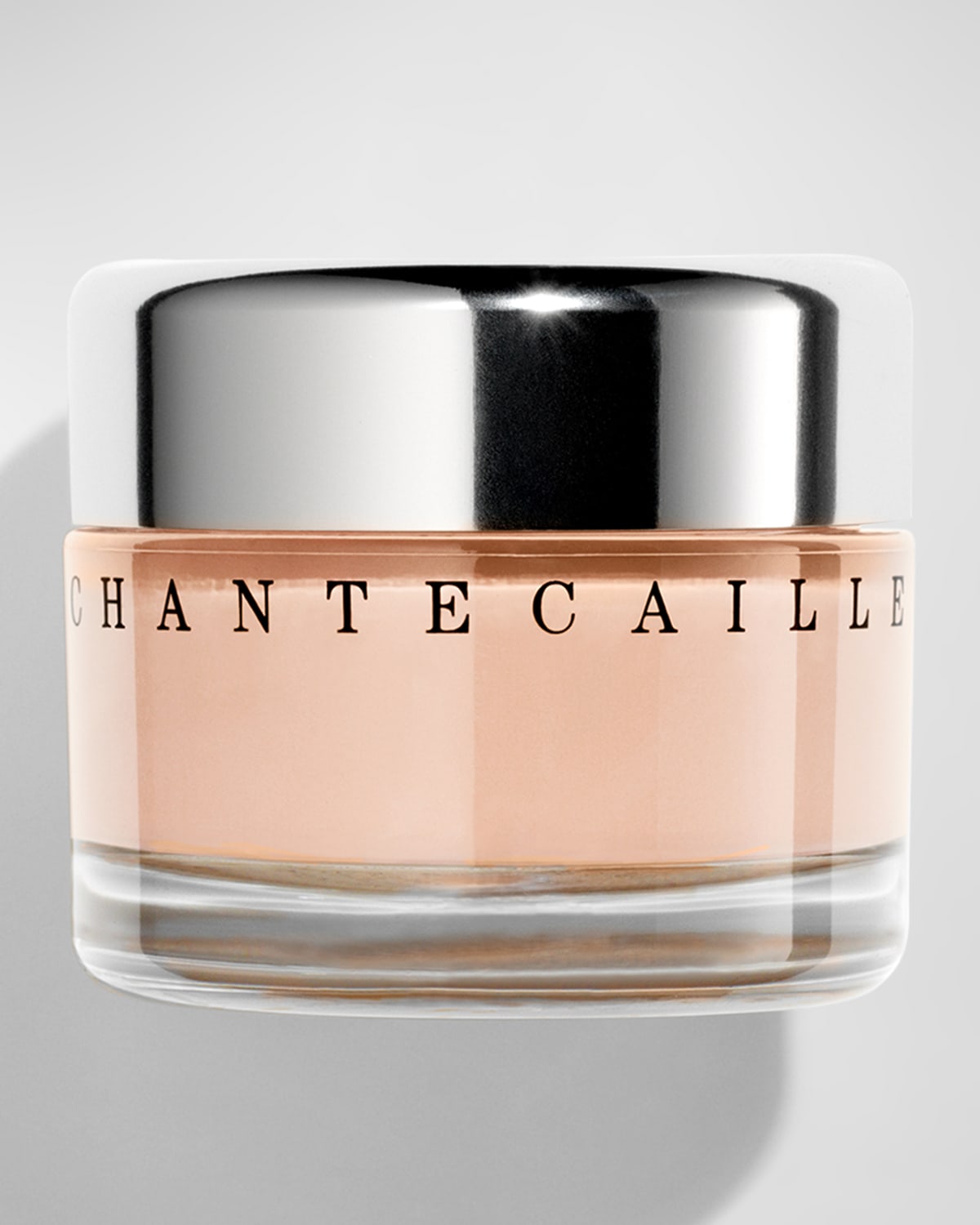 Shop Chantecaille 1 Oz. Future Skin Foundation In Ivory