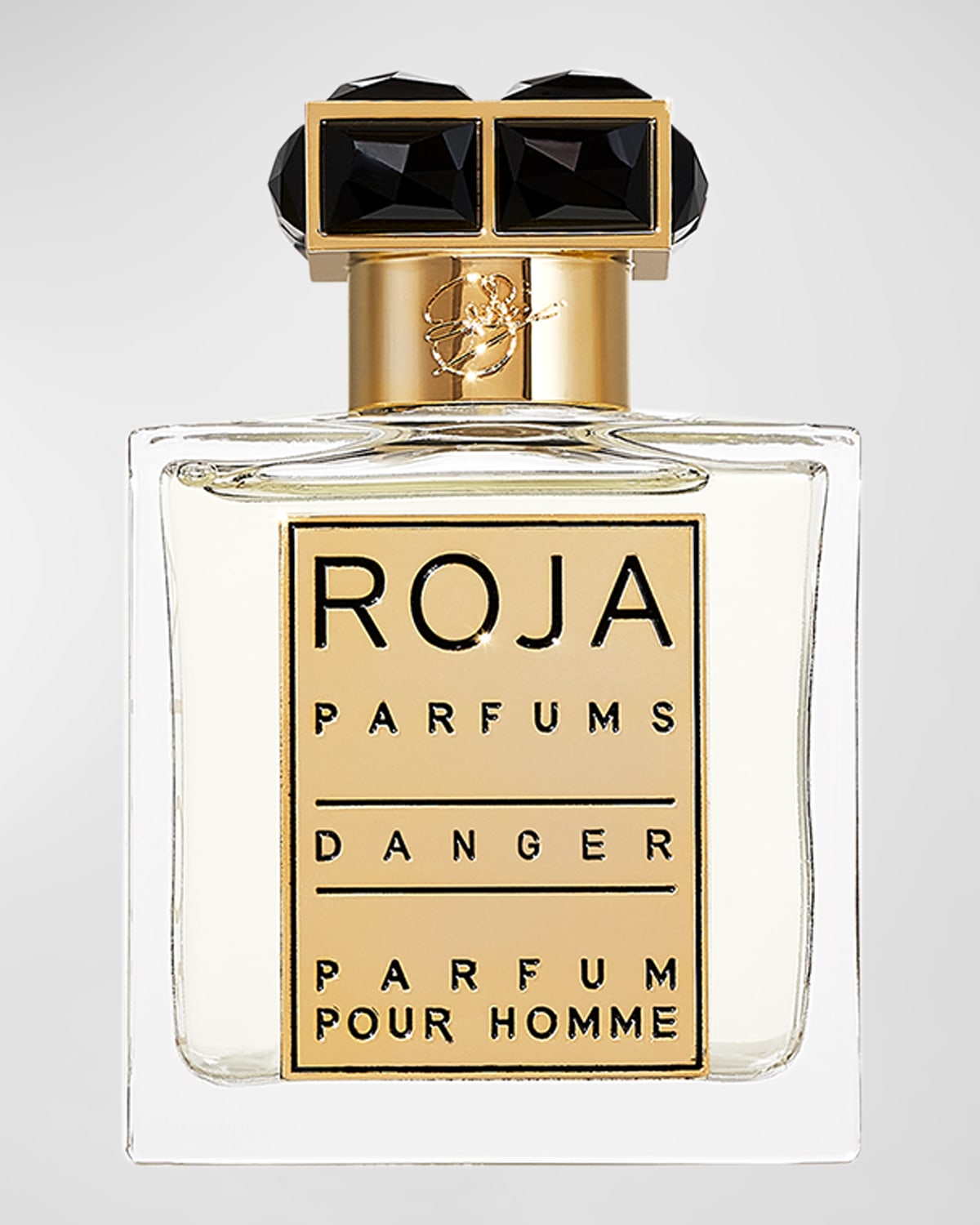 Danger Parfum Pour Homme, 1.7 oz.