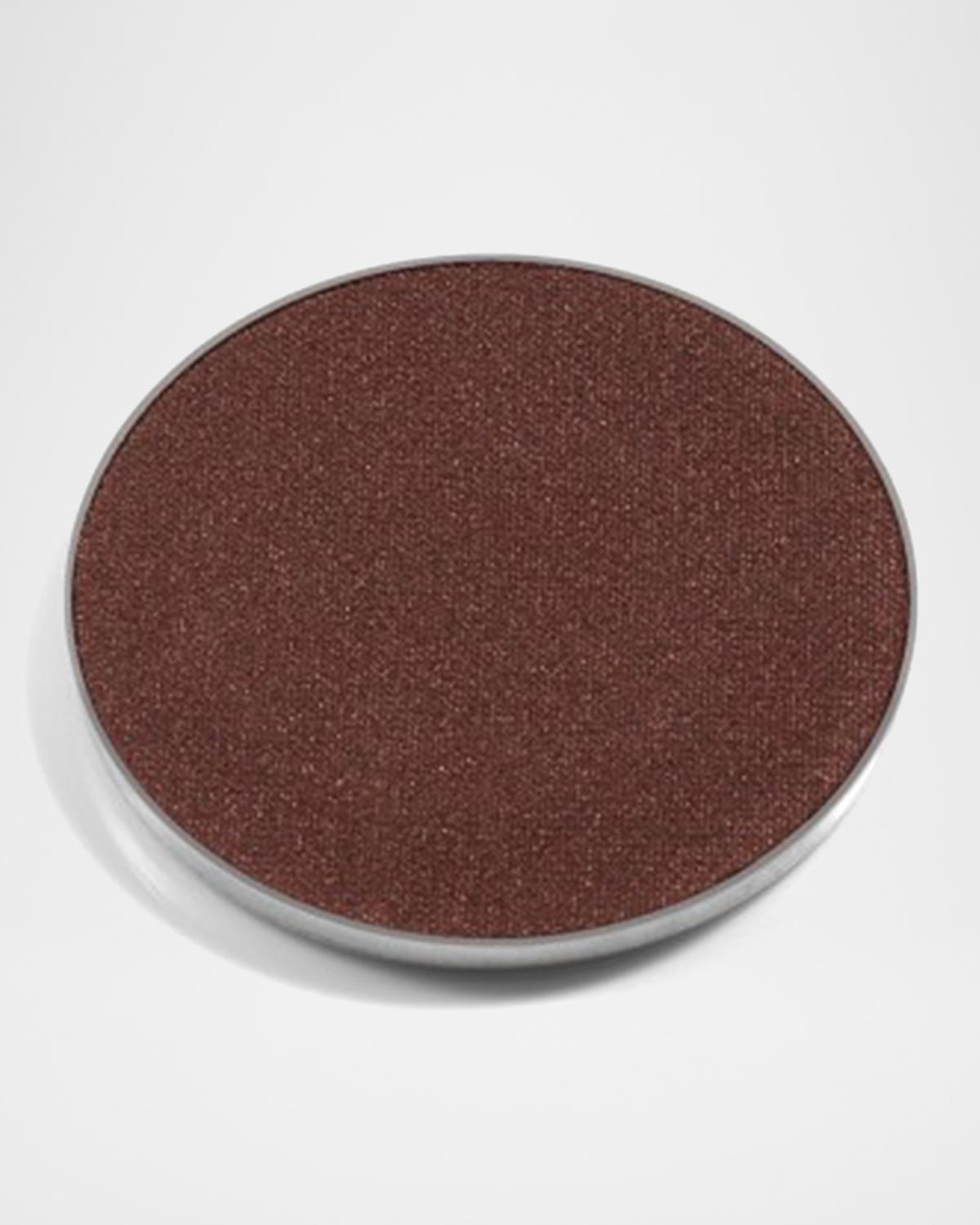 Chantecaille Iridescent Eyeshadow Palette Refill In Chocolate - Iridescent