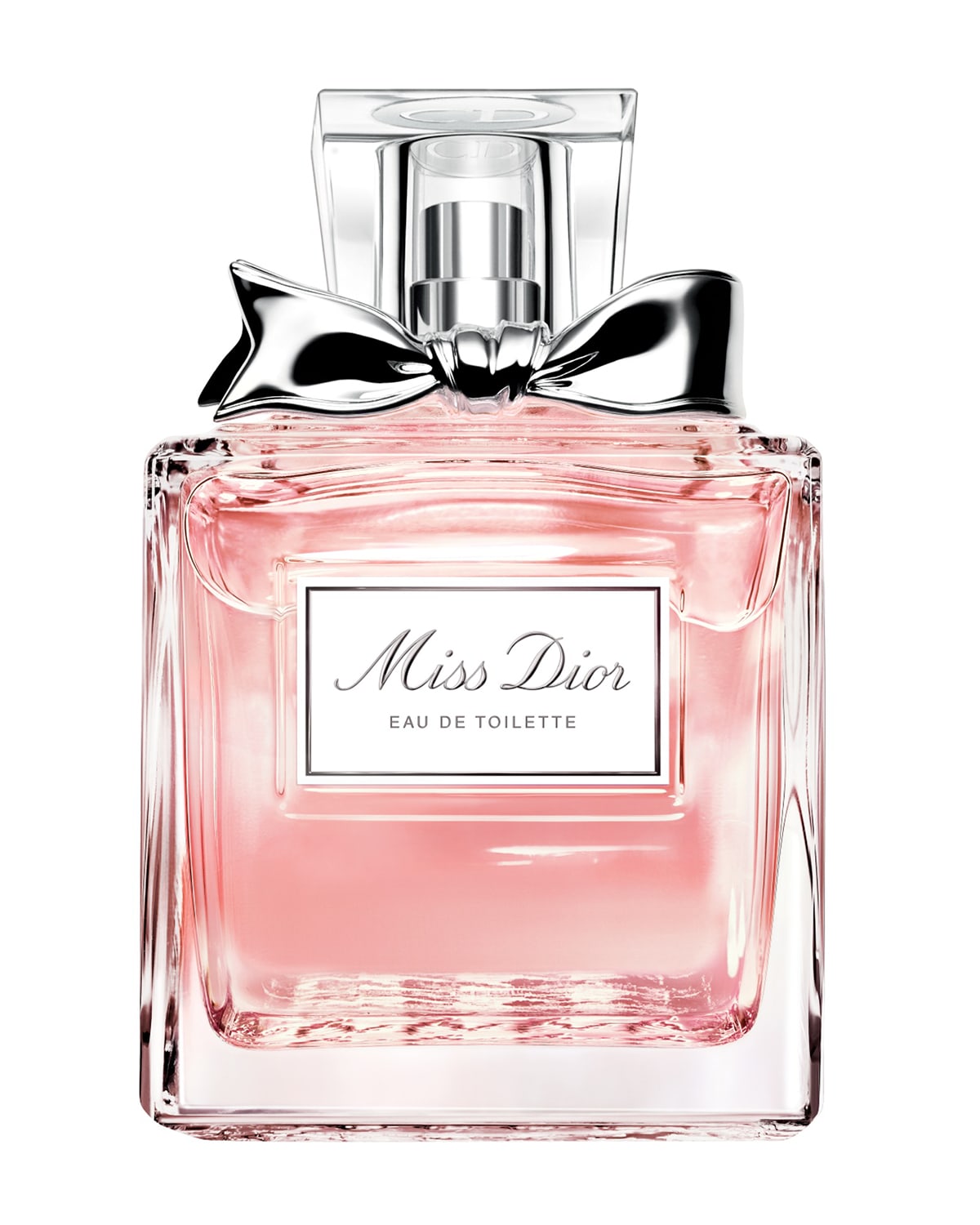 Miss Dior Eau de Toilette, 1.7 oz.