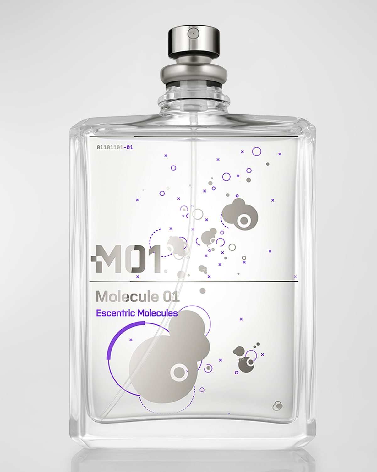 Molecule 01 Eau de Toilette, 3 oz.