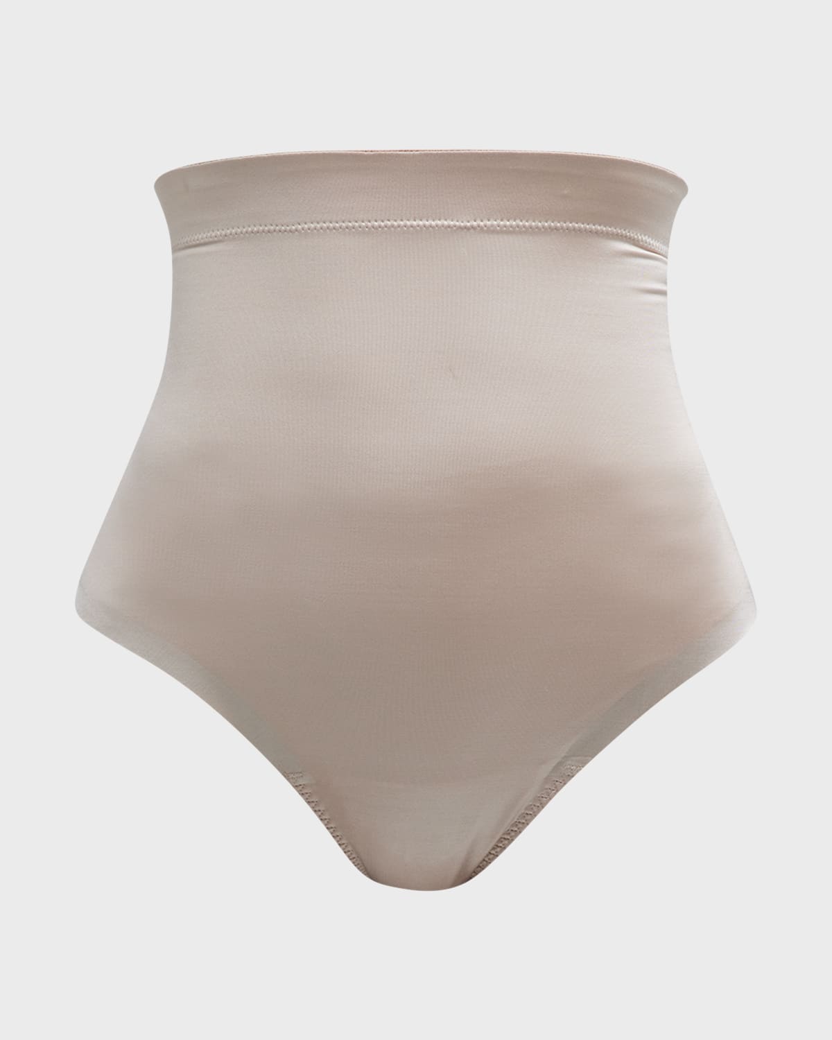 SPANX Control high-waist Thong - Farfetch