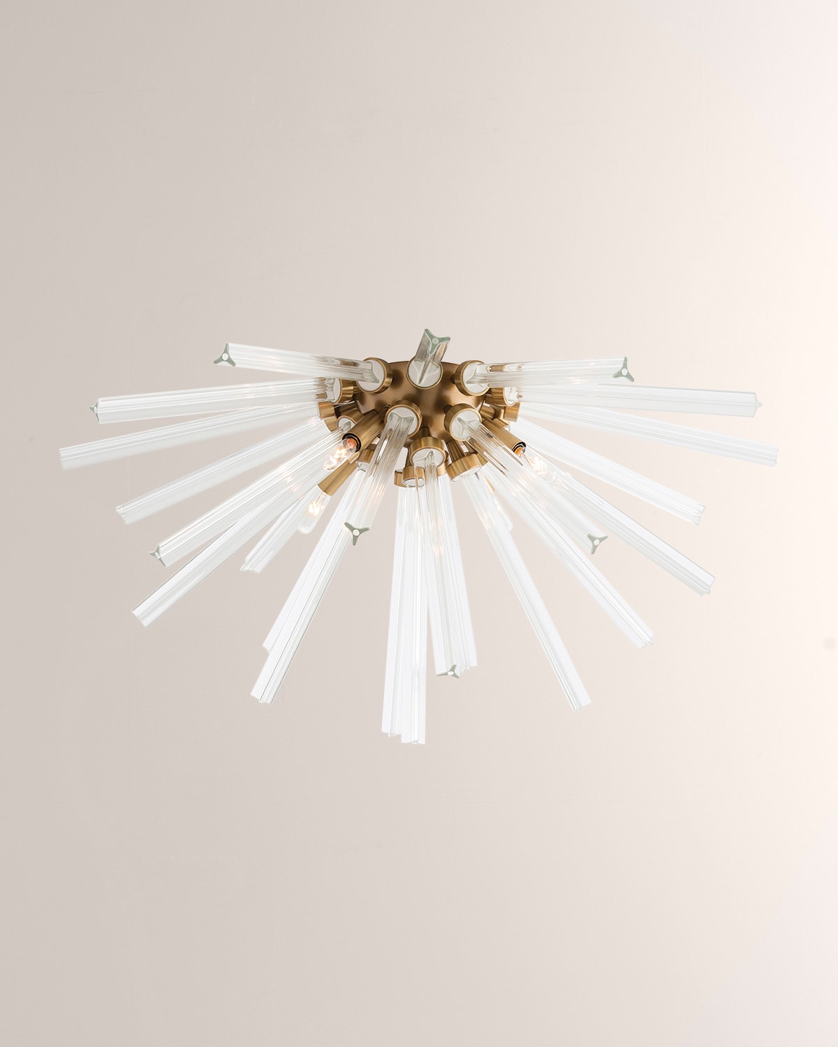 Arteriors Hanley Flush Mount