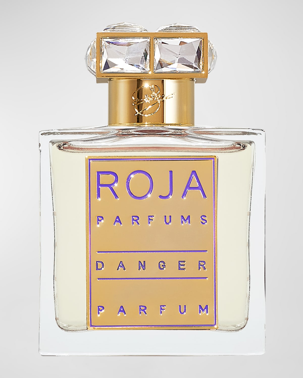 Danger Parfum Pour Femme, 1.7 oz.