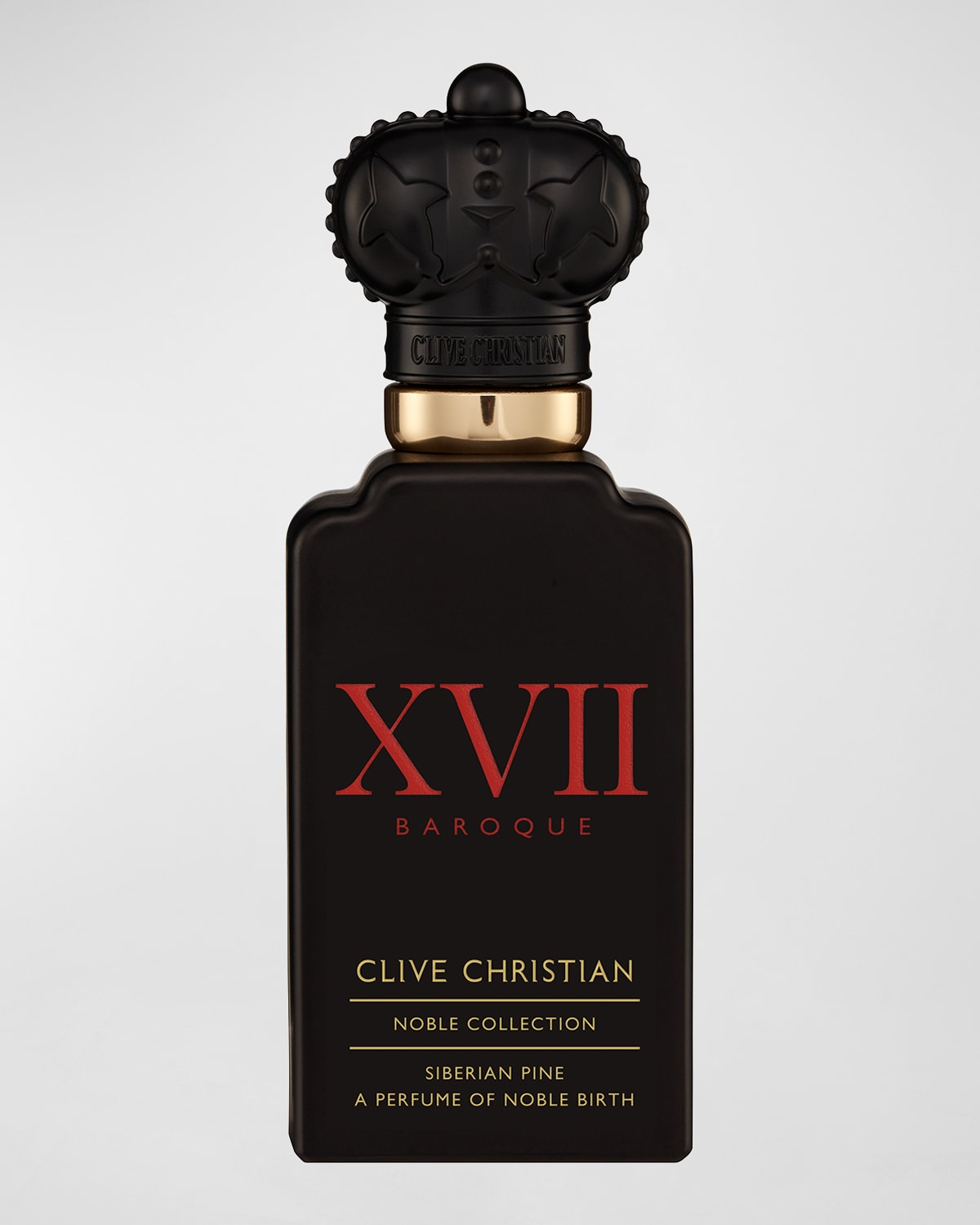 Clive Christian 1.7 oz. Noble XVII Siberian Pine Feminine