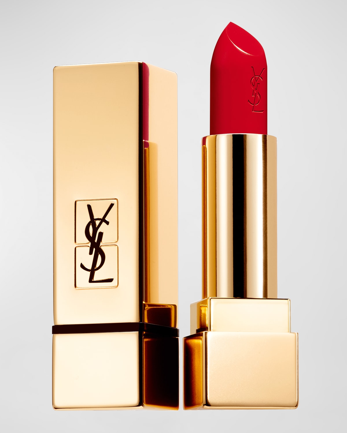 Saint Laurent Rouge Pur Couture Lipstick