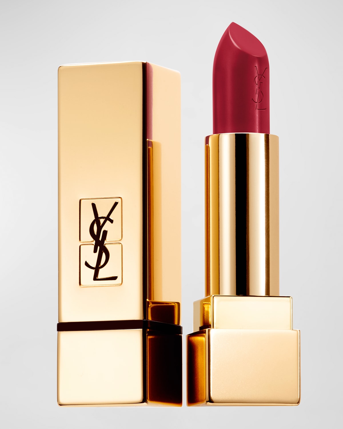 Saint Laurent Rouge Pur Couture Lipstick
