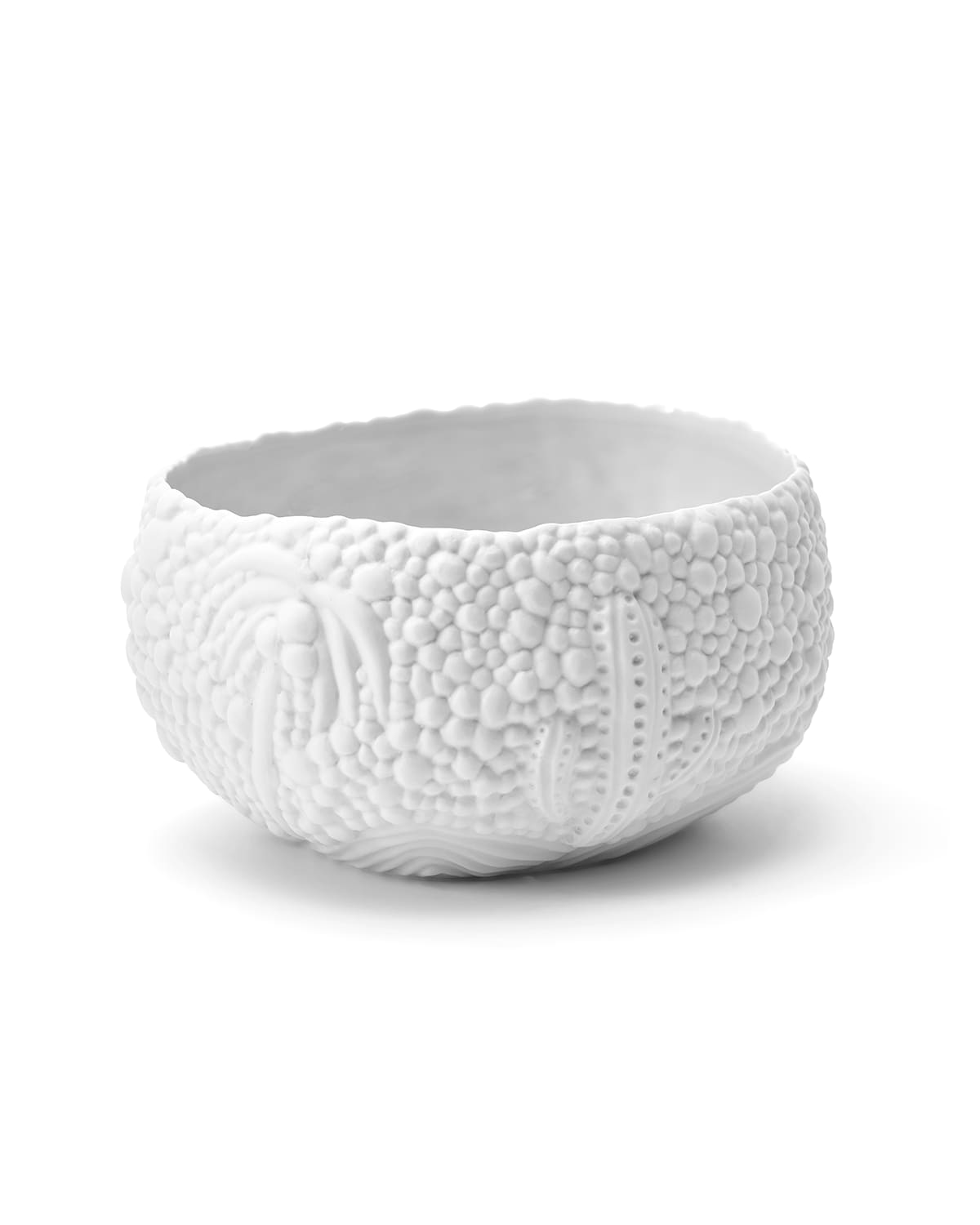 Shop L'objet Haas Mojave Dessert Small Bowl In White