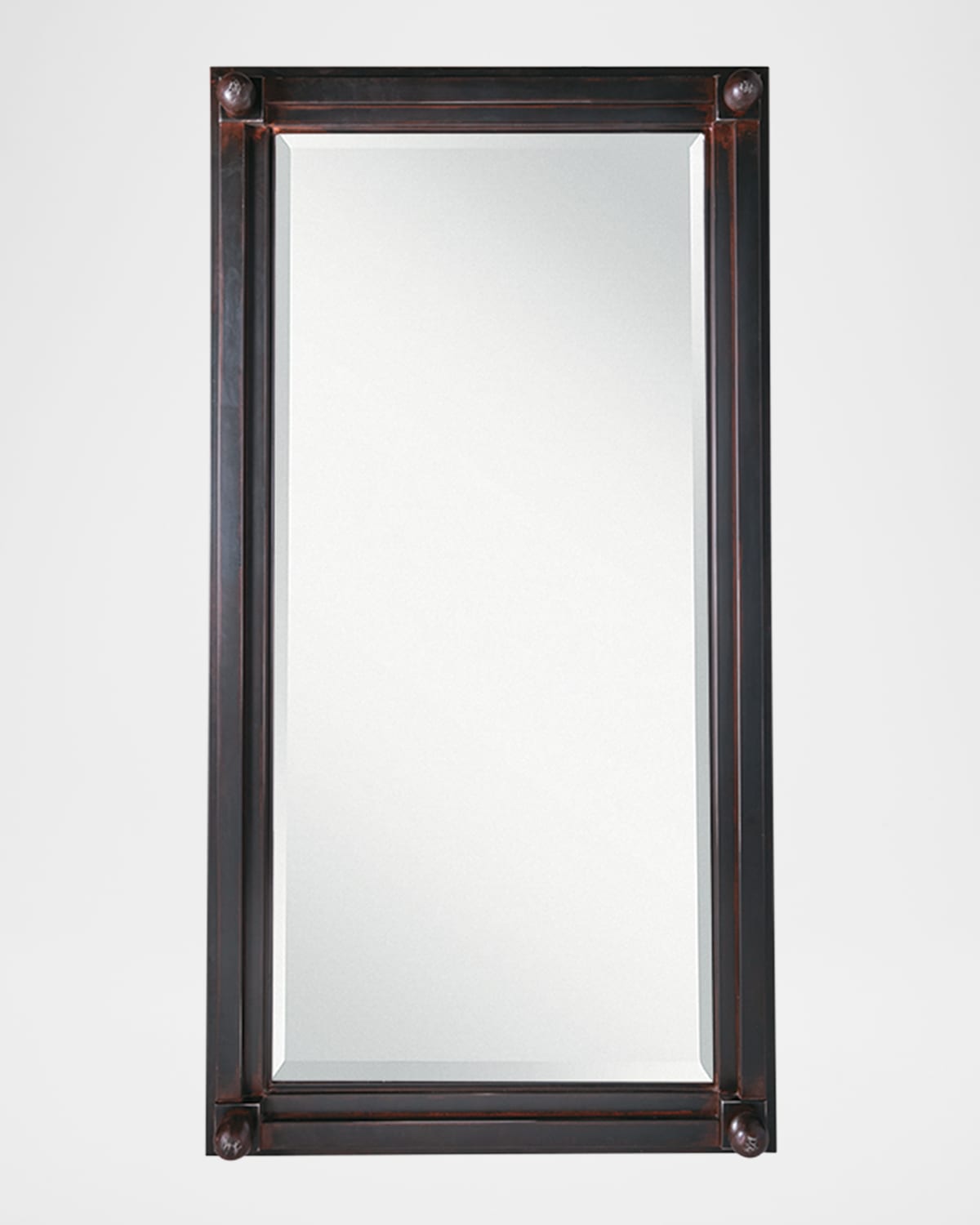 Jan Barboglio Sebastian 72" Full-length Mirror