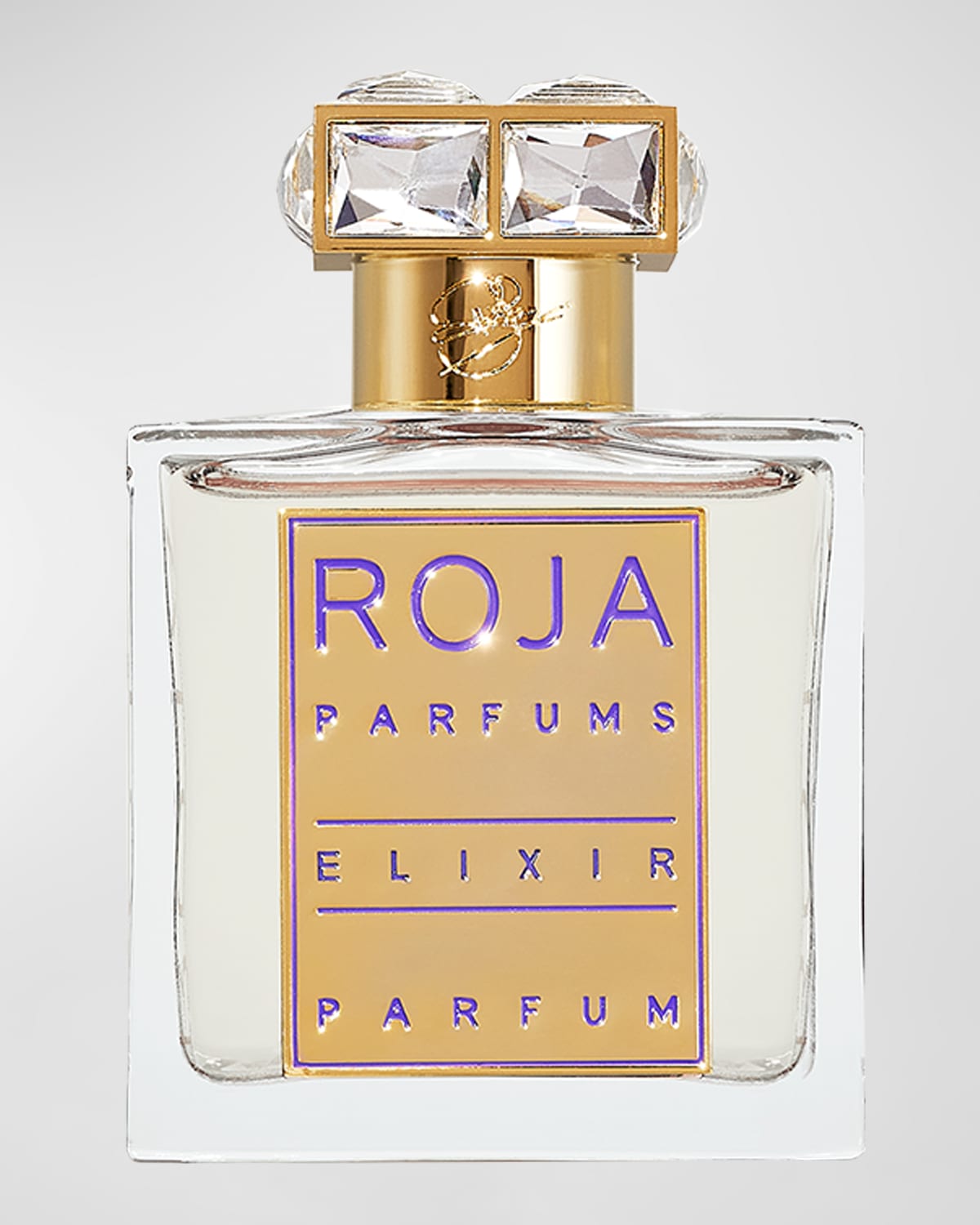 Elixir pour femme roja sale