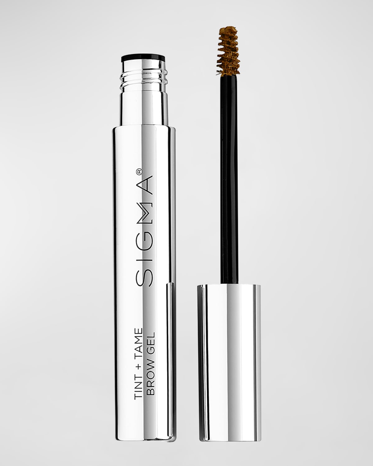 Tint + Tame Brow Gel