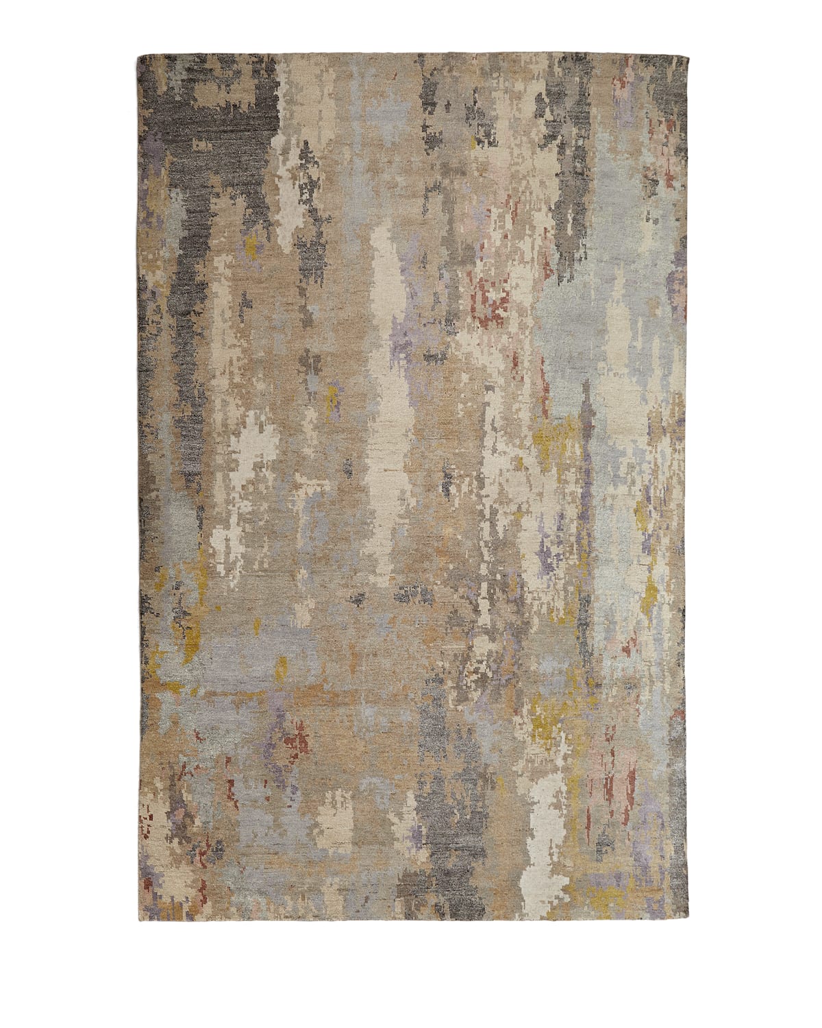 Haven & Loom Nash Hand-knotted Rug, 8' X 10'
