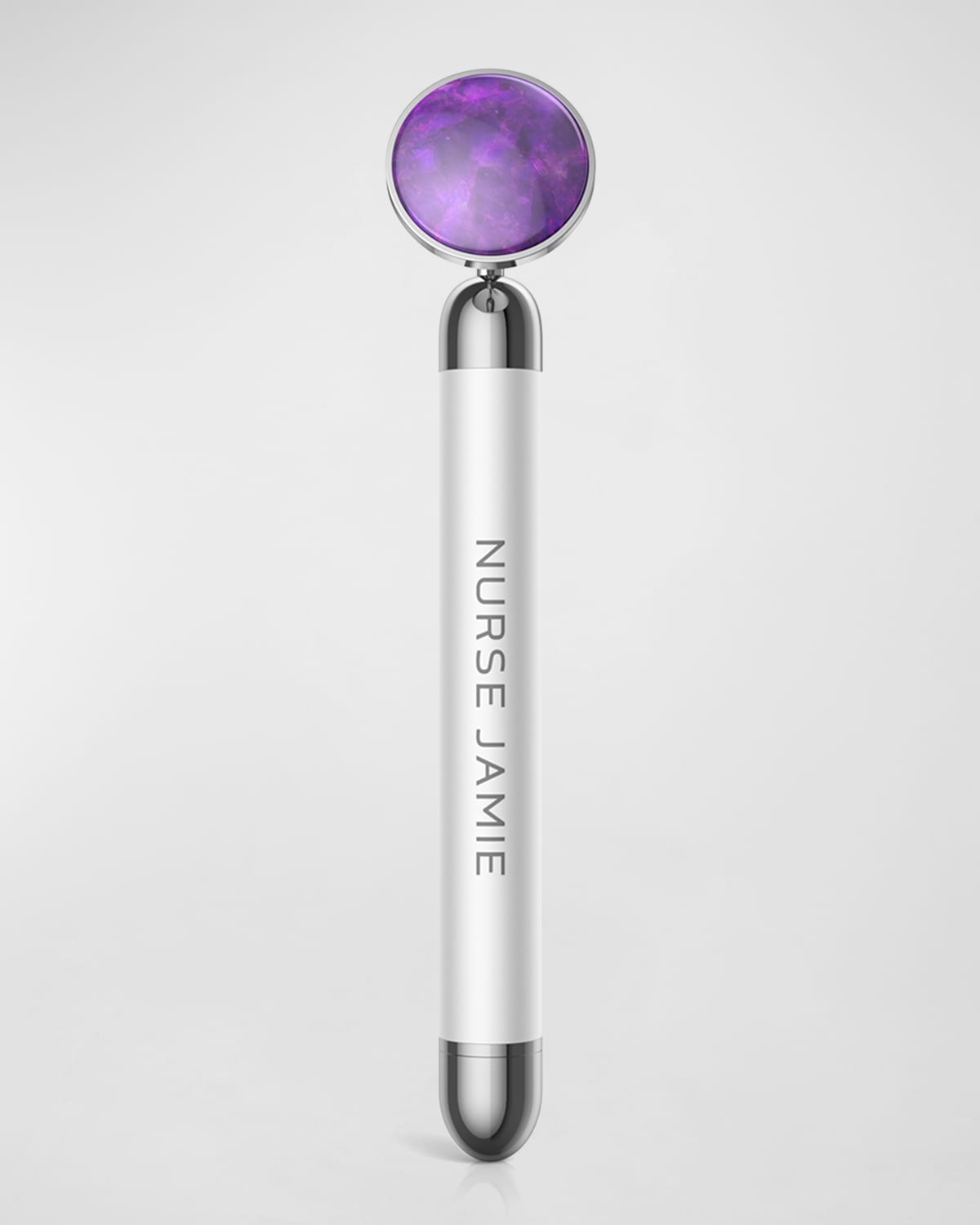 NuVibe RX Amethyst Massaging Beauty Tool