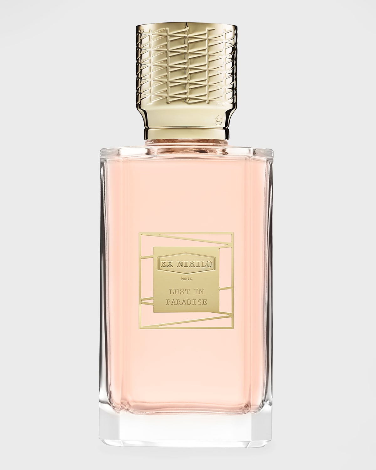Rose Hubris Eau de Parfum, 3.4 oz.