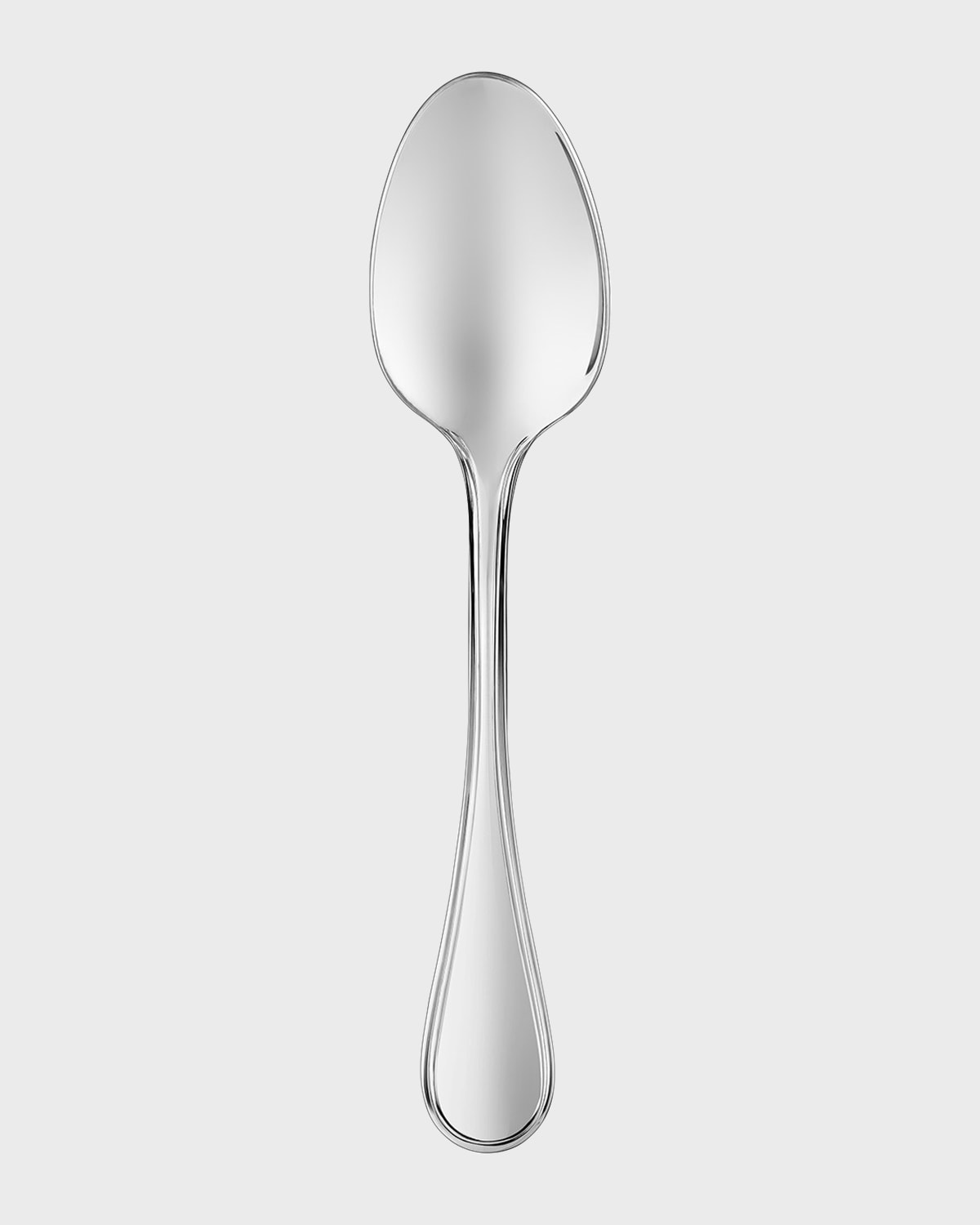 Christofle Albi Acier Tablespoon
