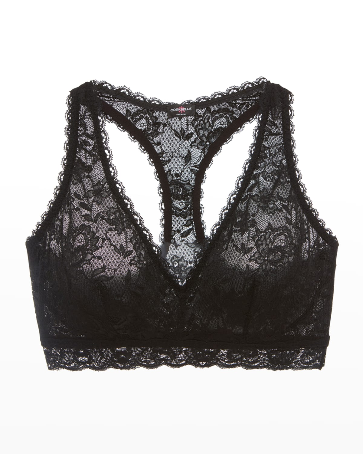 Cosabella Trenta Basic Soft Bra - Bergdorf Goodman