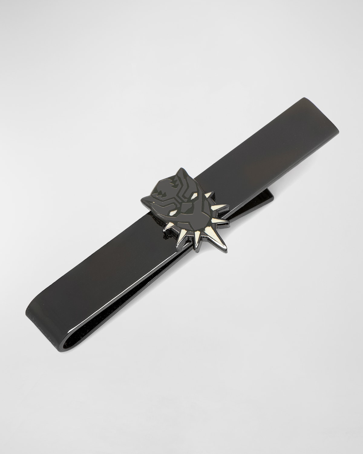 Black Panther Tie Bar