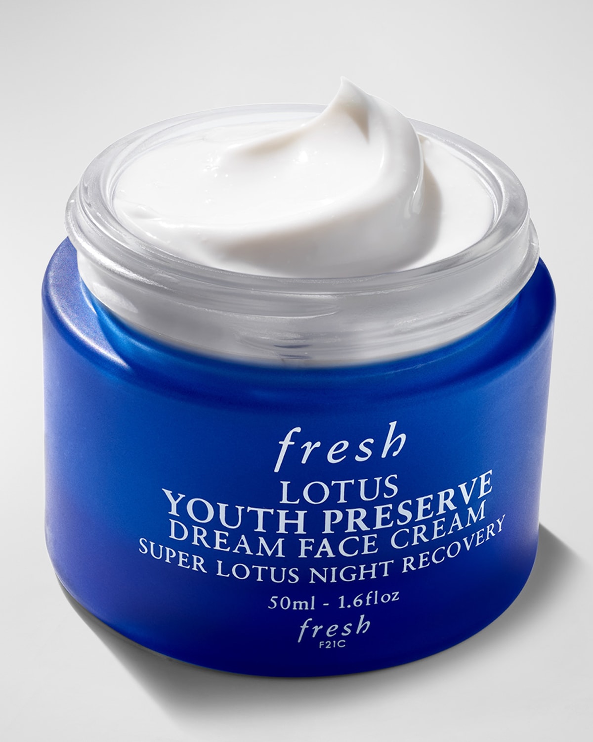 Lotus Antioxidant Night Moisturizer, 1.6 oz.
