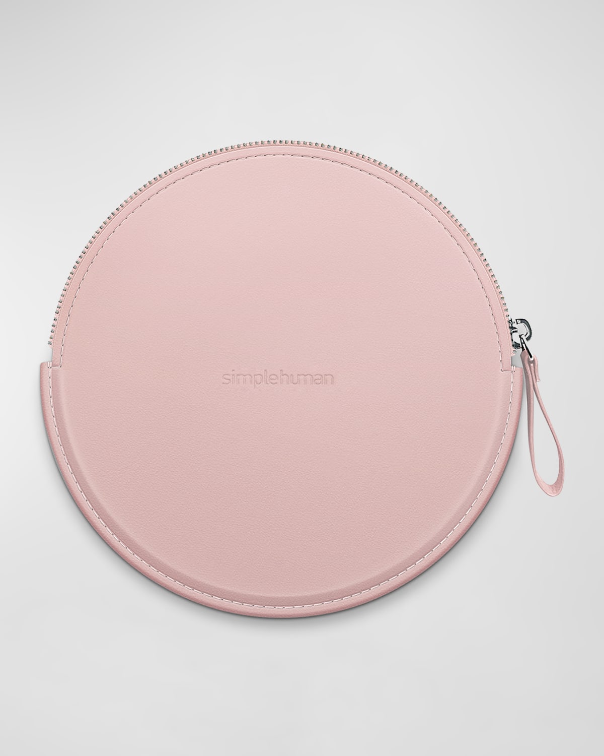 Simplehuman Sensor Mirror Compact Case In Pink
