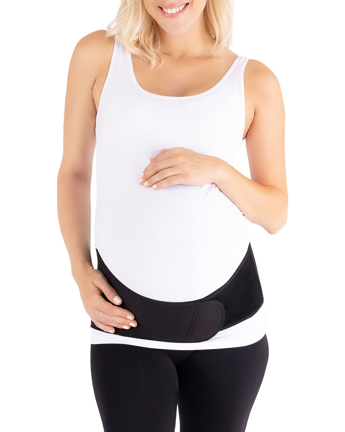 Belly Bandit Maternity Upsie Belly Support Belt Shapewear