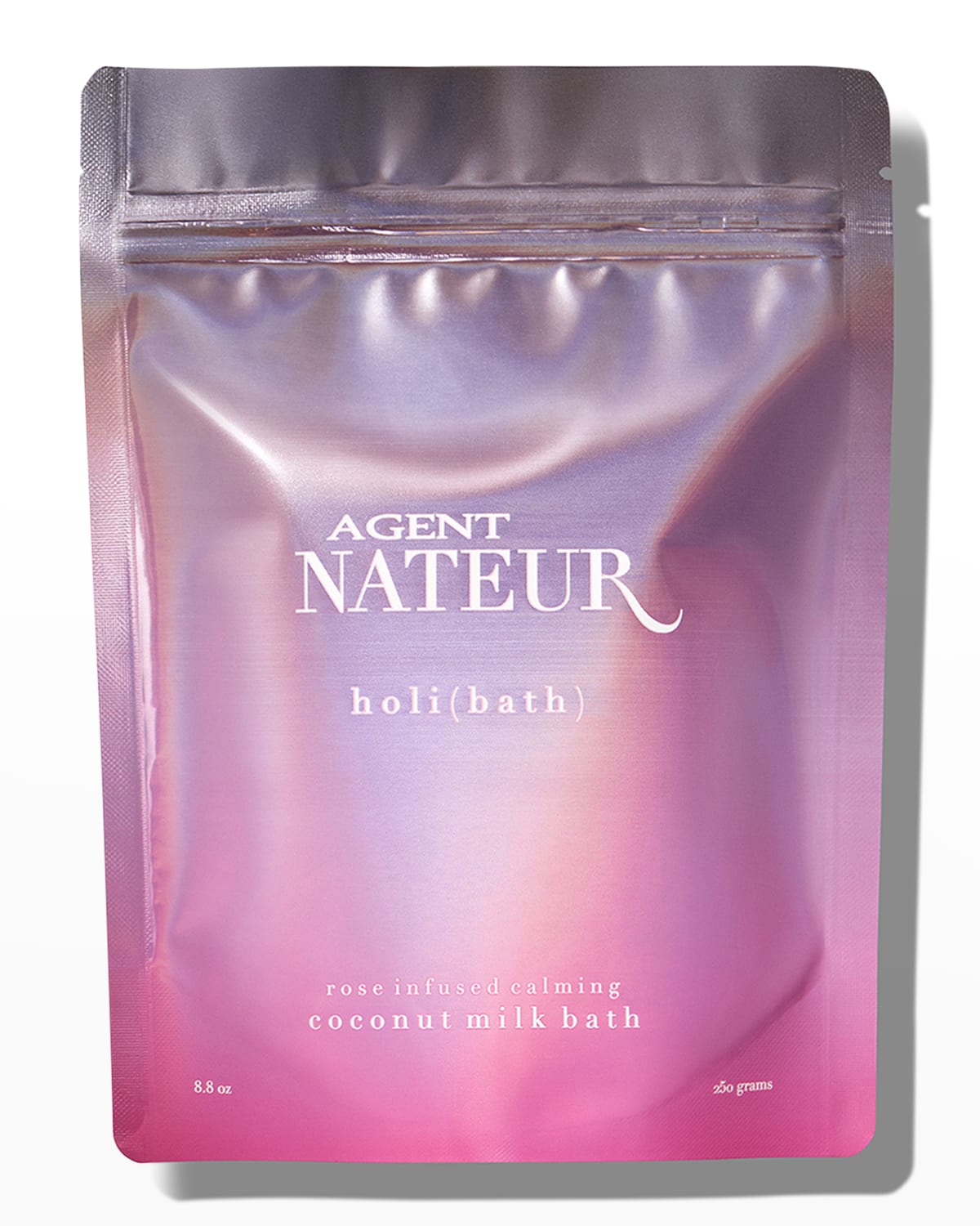 Agent Nateur Holi(bath)