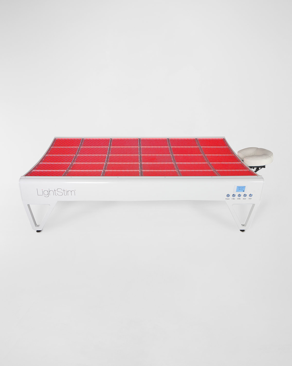 LED Treatment Bed