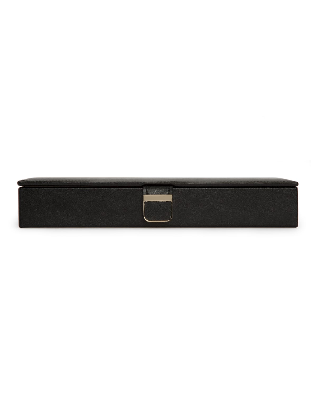 Shop Wolf Palermo Safe Deposit Box In Anthracite