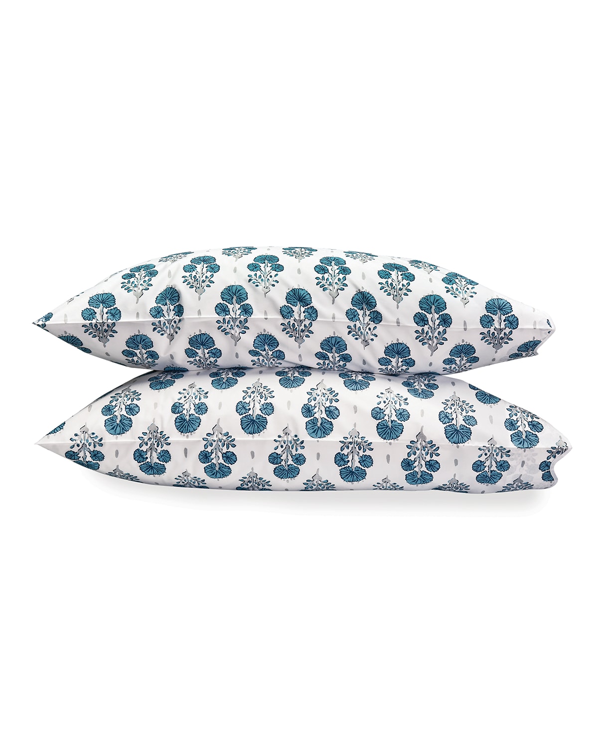 Matouk Joplin King Pillowcase Pair