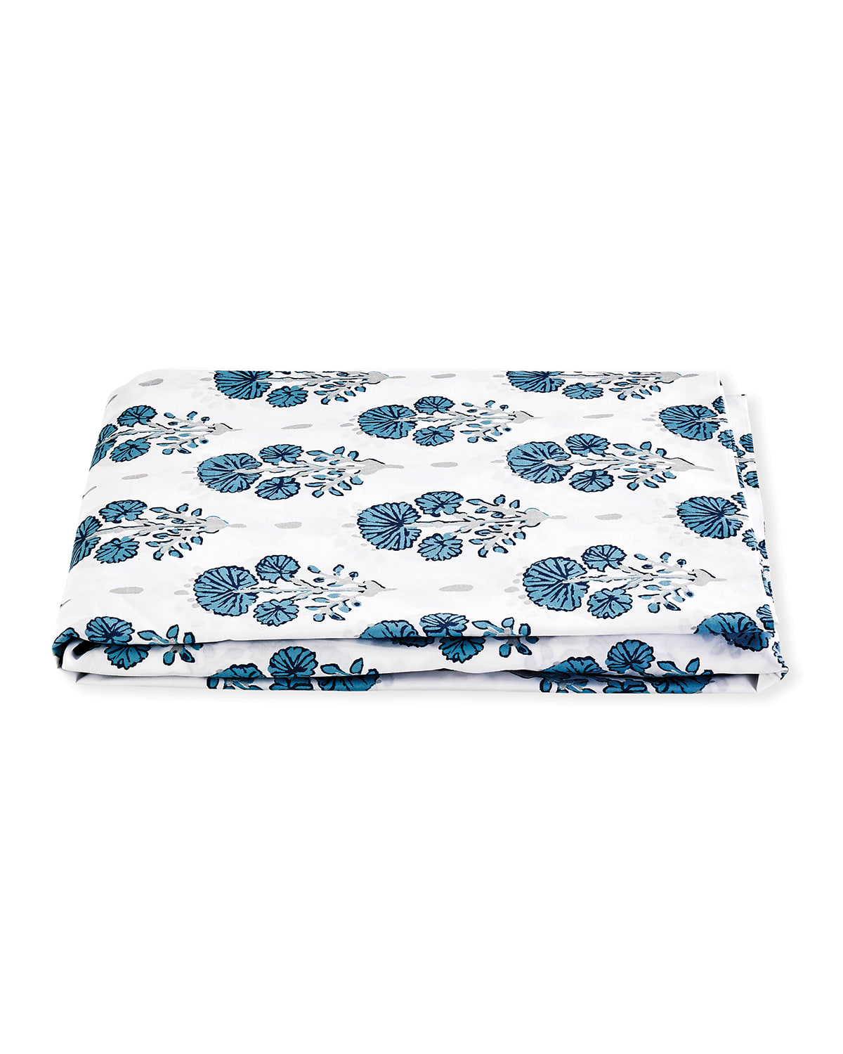 Matouk Joplin California King Fitted Sheet