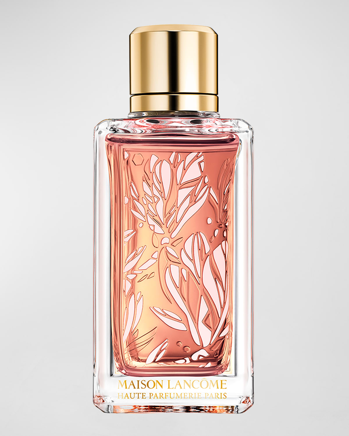 Maison Lancome Magnolia Rosae Eau de Parfum, 3.4 oz.