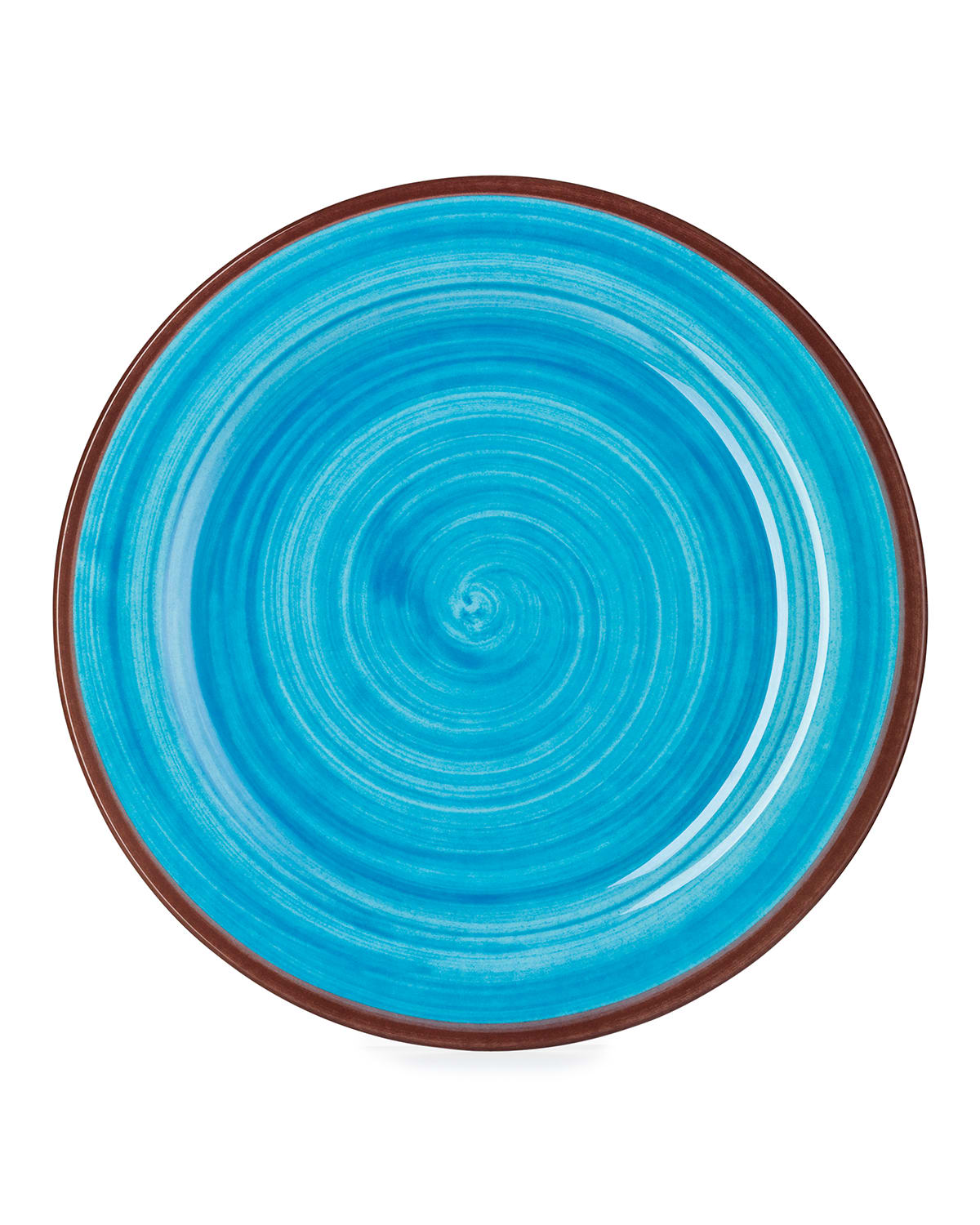 Mario Luca Giusti St. Tropez Salad/dessert Plate