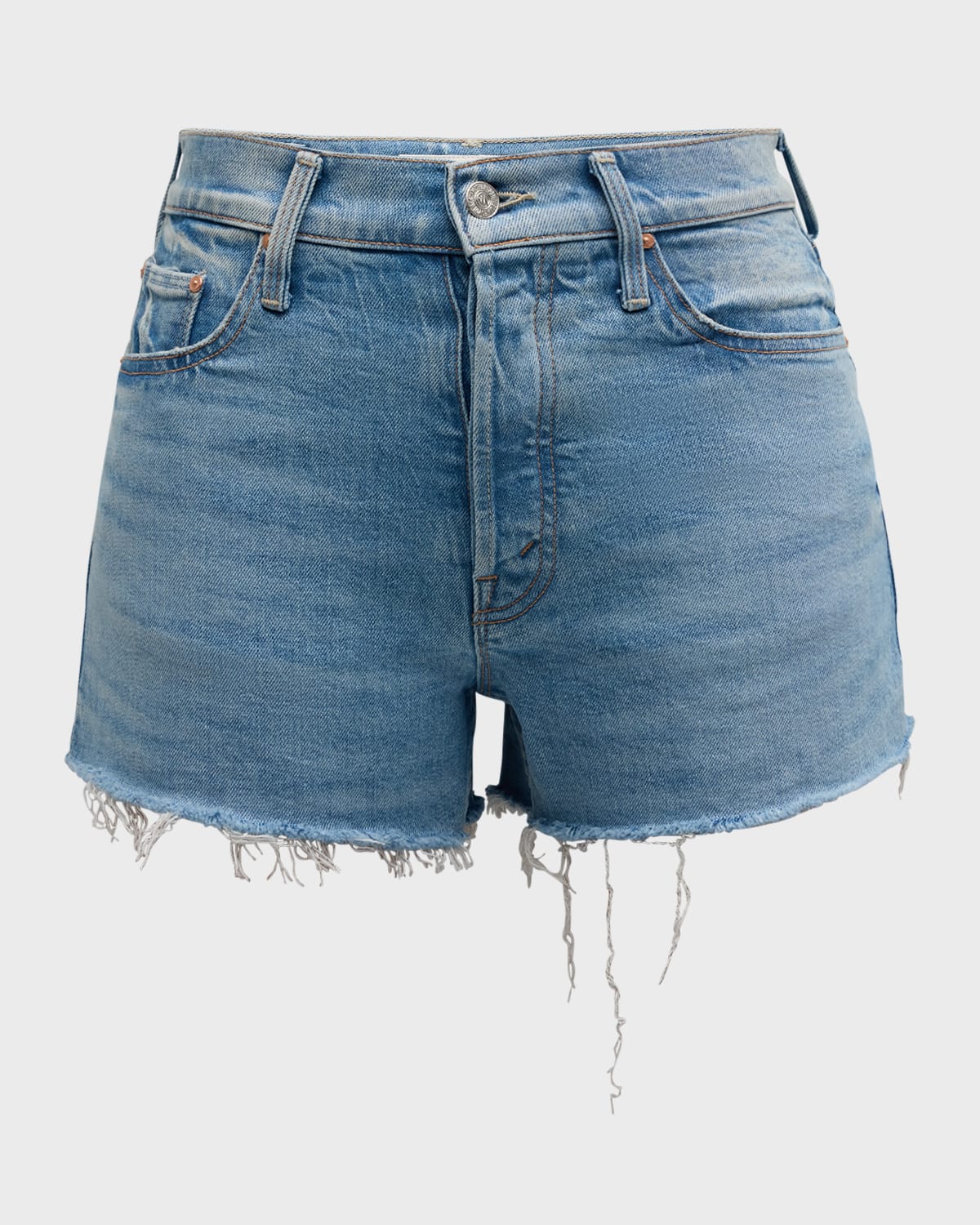 The Tomcat Denim Shorts